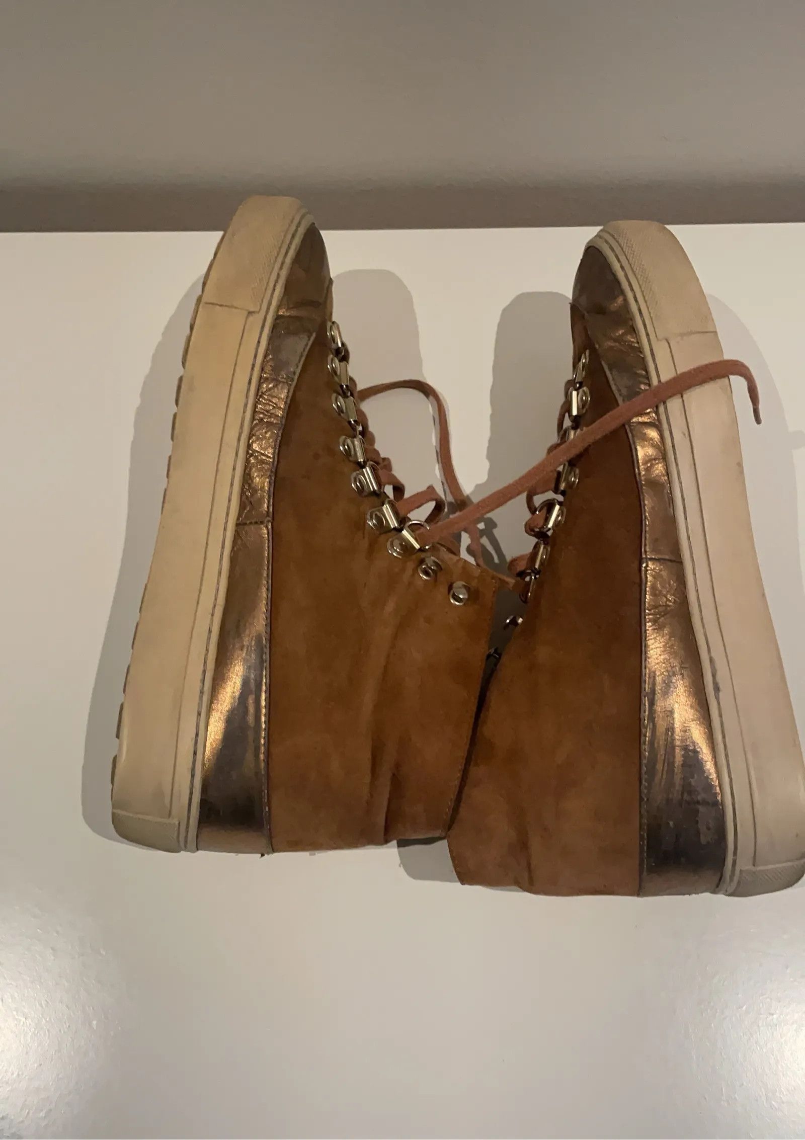 Rodebjer Rodebjer Sneakers Size US 8 / IT 38 - 8 Thumbnail