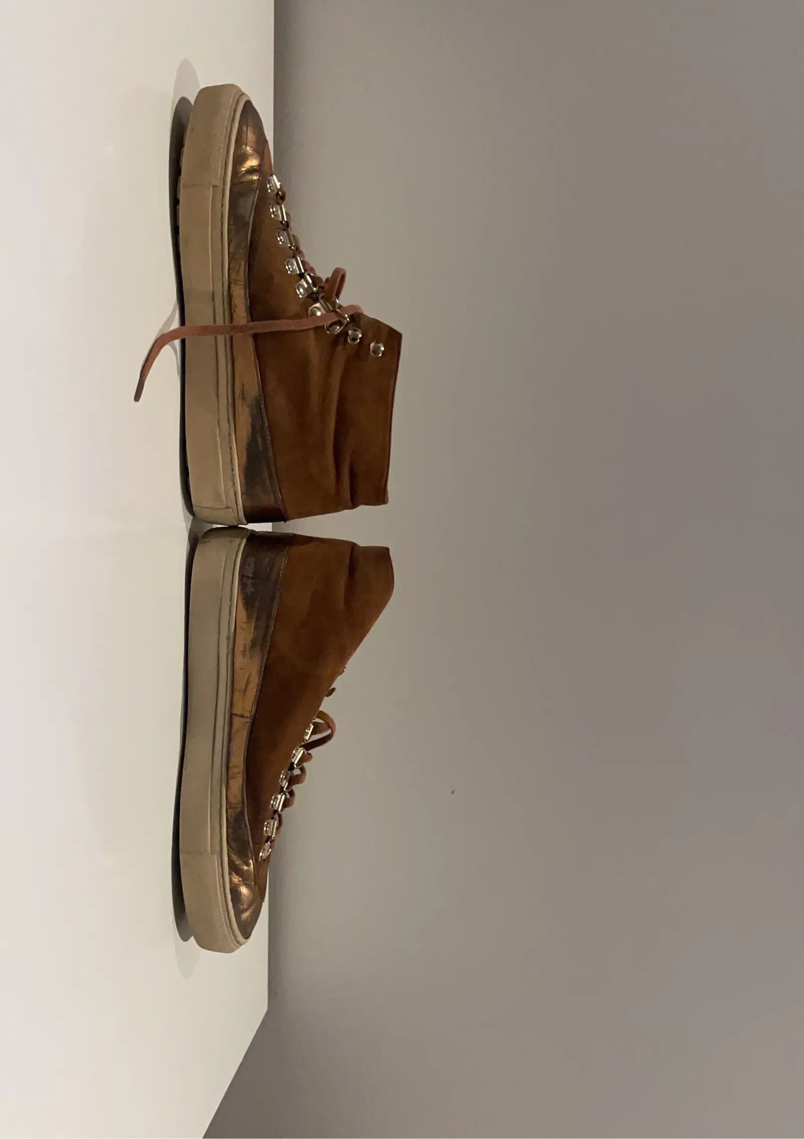 Rodebjer Rodebjer Sneakers Size US 8 / IT 38 - 6 Thumbnail