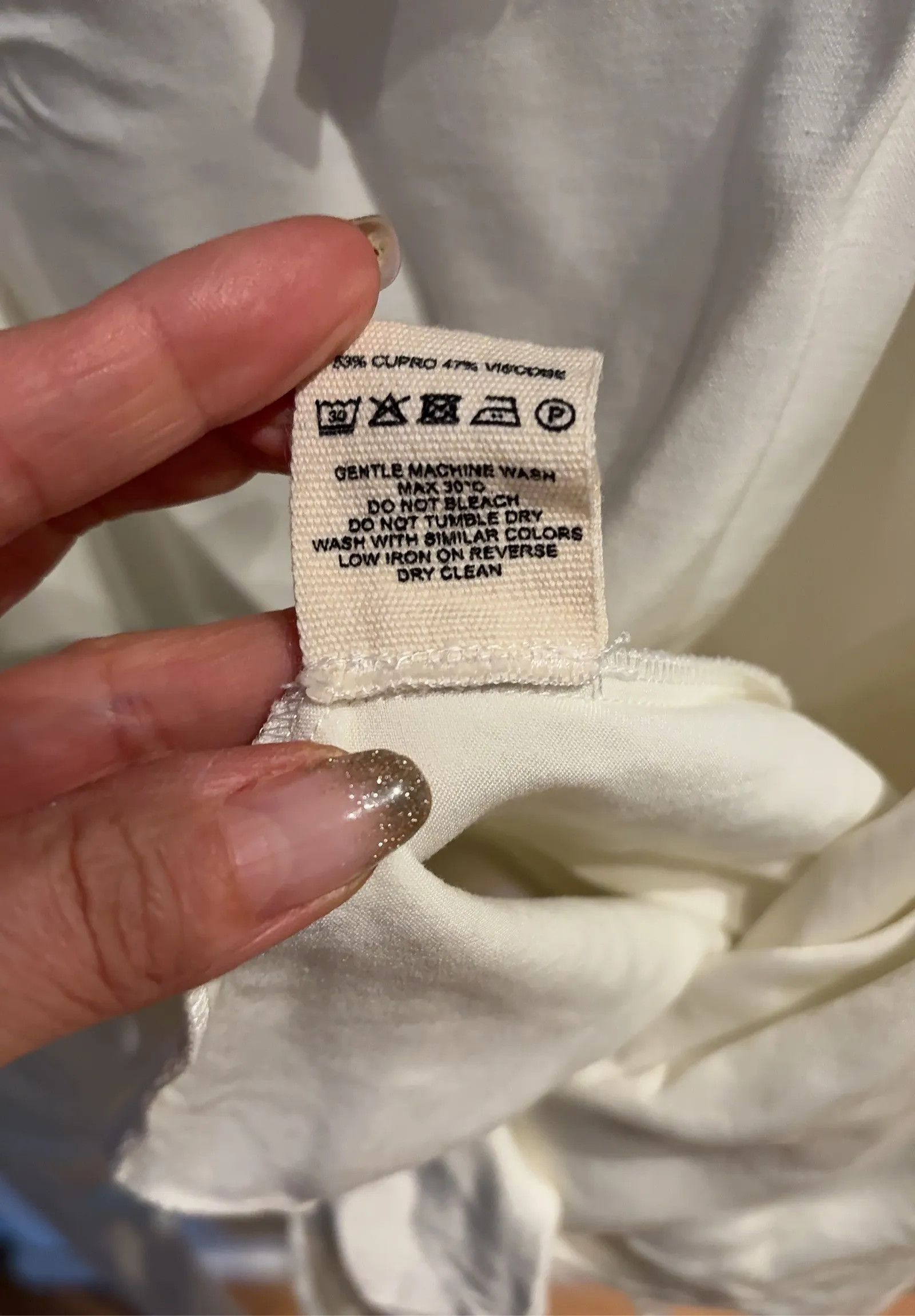 Avenue Djerf Avenue Top Size XXS / US 00 / IT 34 - 4 Thumbnail