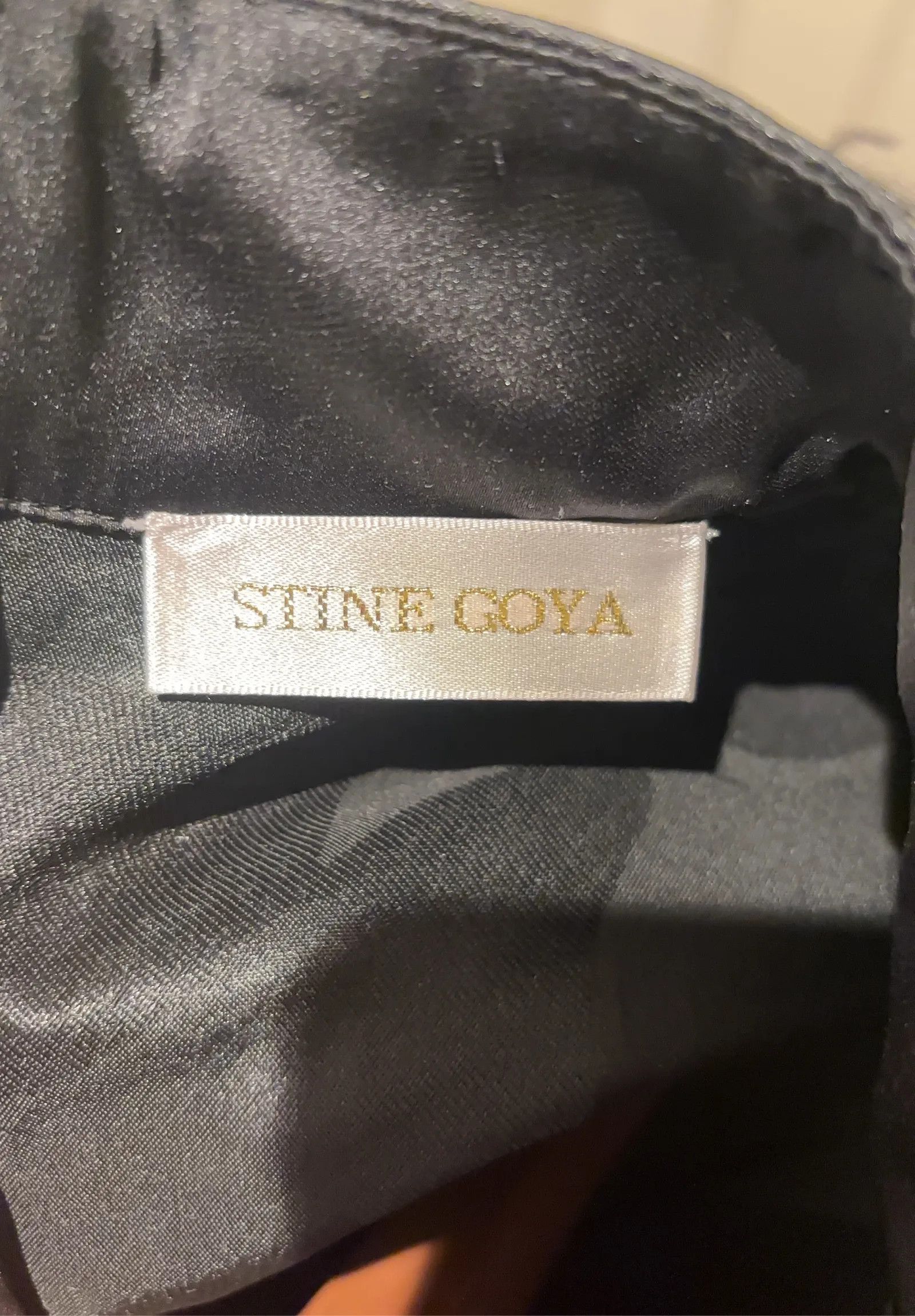 Stine Goya Stine Goya JAXIE 1606 cloud fil coupe Dress Size S / US 4 / IT 40 - 3 Thumbnail