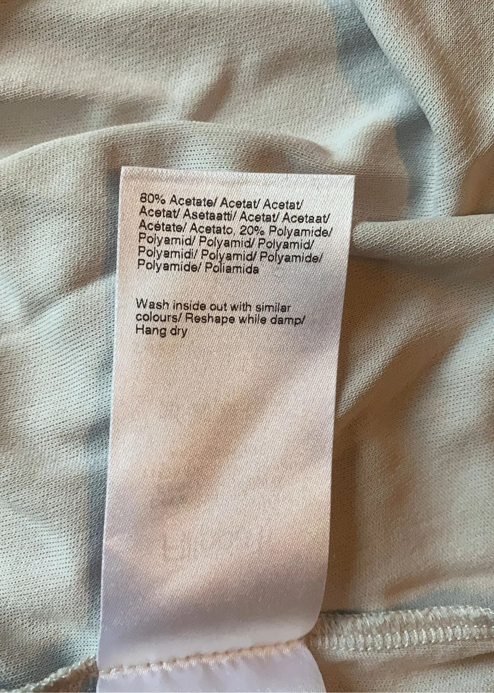 Filippa K Filippa K Blouson Jersey Dress Dress Size S / US 4 / IT 40 - 4 Thumbnail