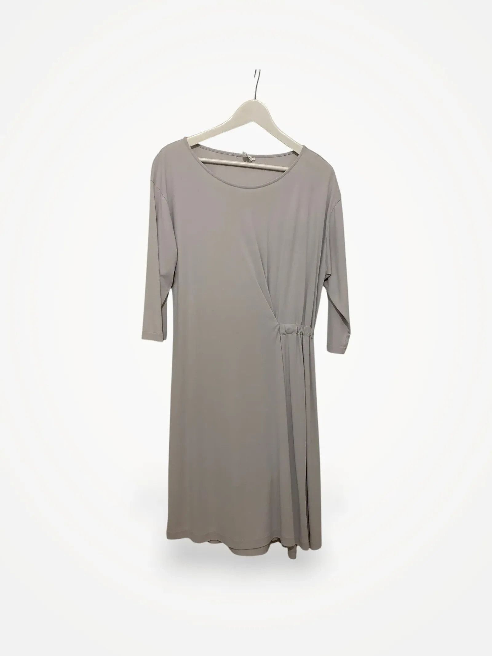 Filippa K Filippa K Blouson Jersey Dress Dress Size S / US 4 / IT 40 - 2 Thumbnail