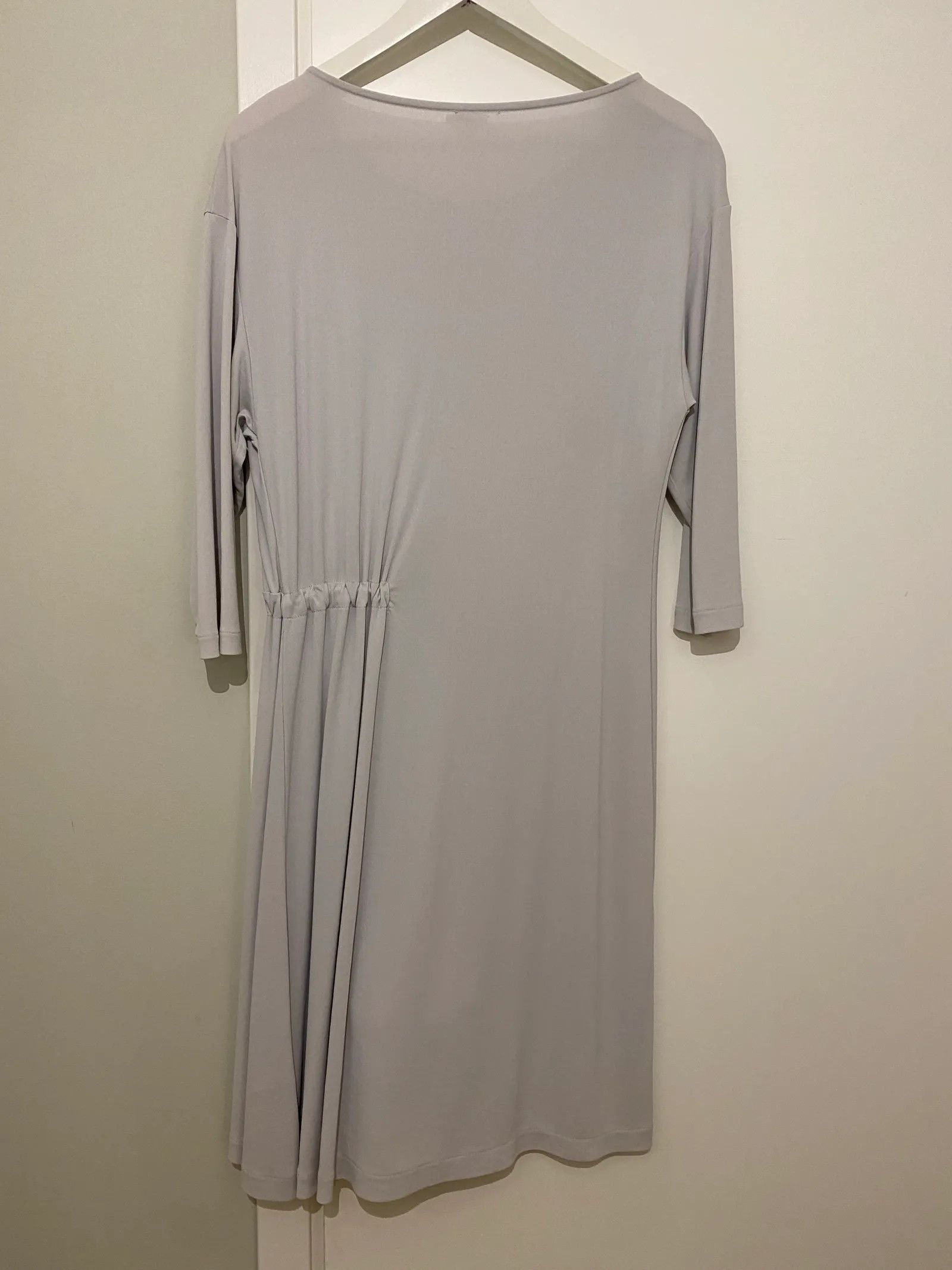 Filippa K Filippa K Blouson Jersey Dress Dress Size S / US 4 / IT 40 - 5 Thumbnail