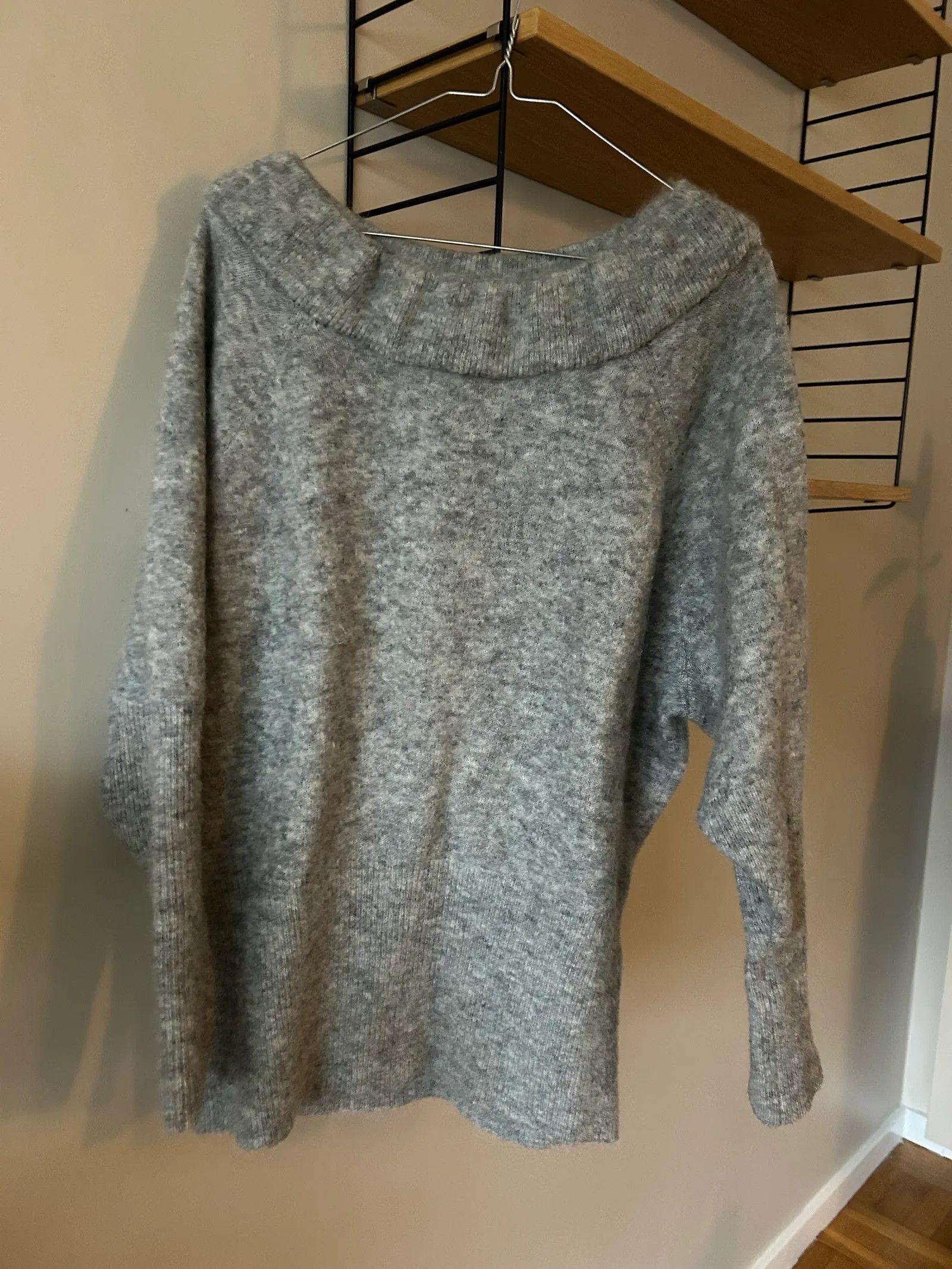 Acne Studios Acne Studios Daze mohair Sweater Size S / US 4 / IT 40 - 3 Thumbnail