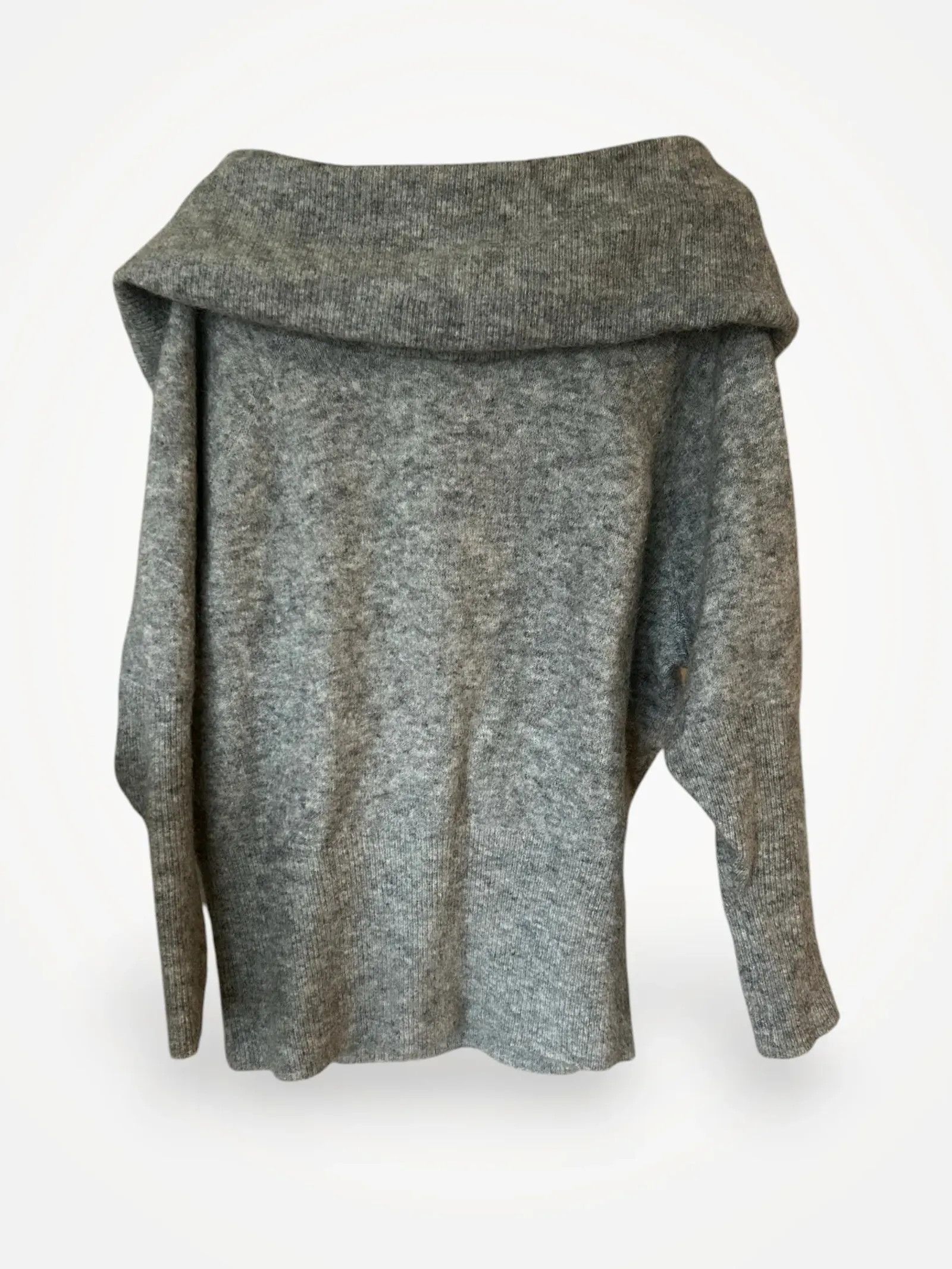 Acne Studios Acne Studios Daze mohair Sweater Size S / US 4 / IT 40 - 2 Thumbnail