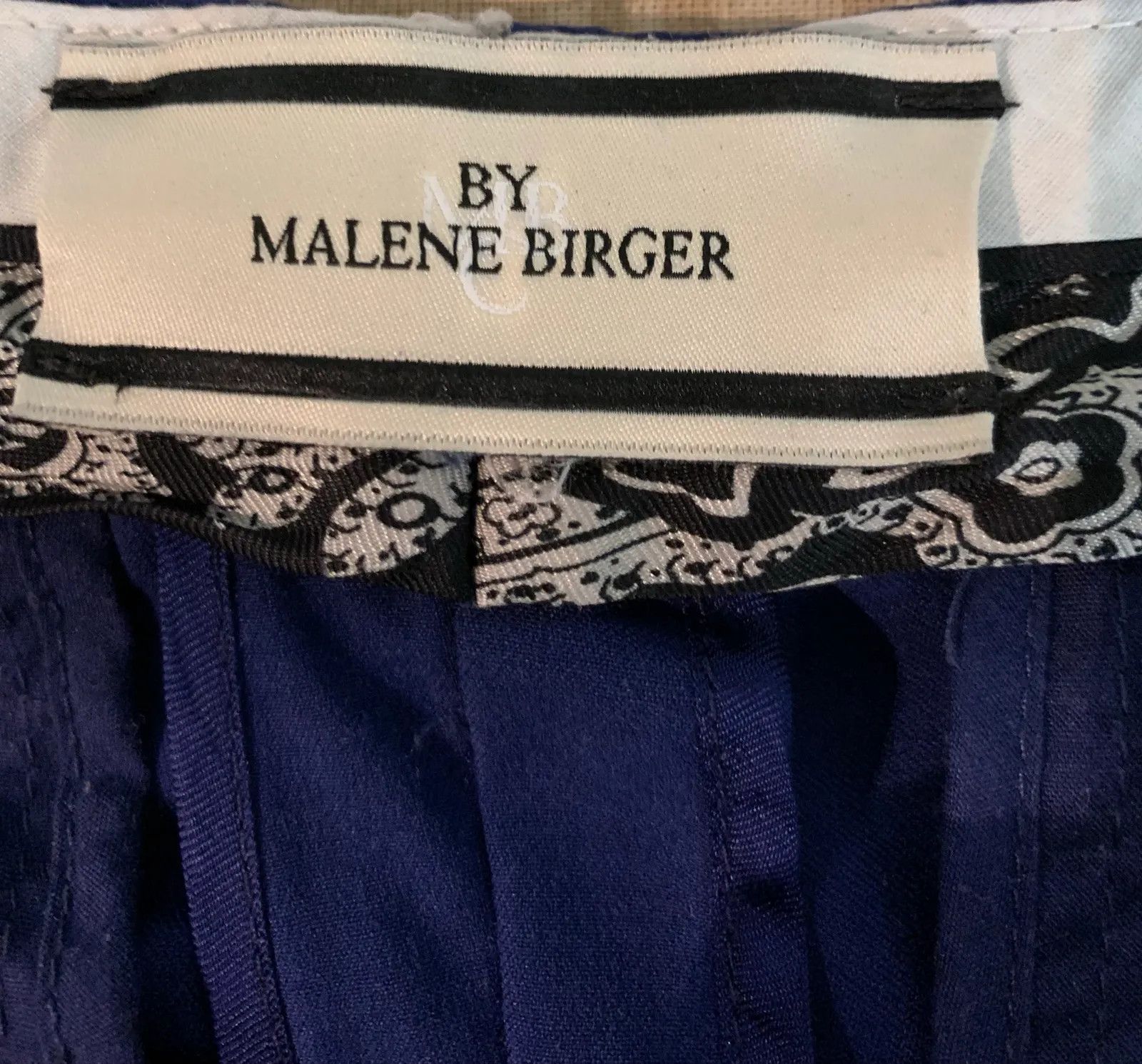 By Malene Birger By Malene Birger Teodosio Pants Size 27" / US 4 / IT 40 - 2 Thumbnail