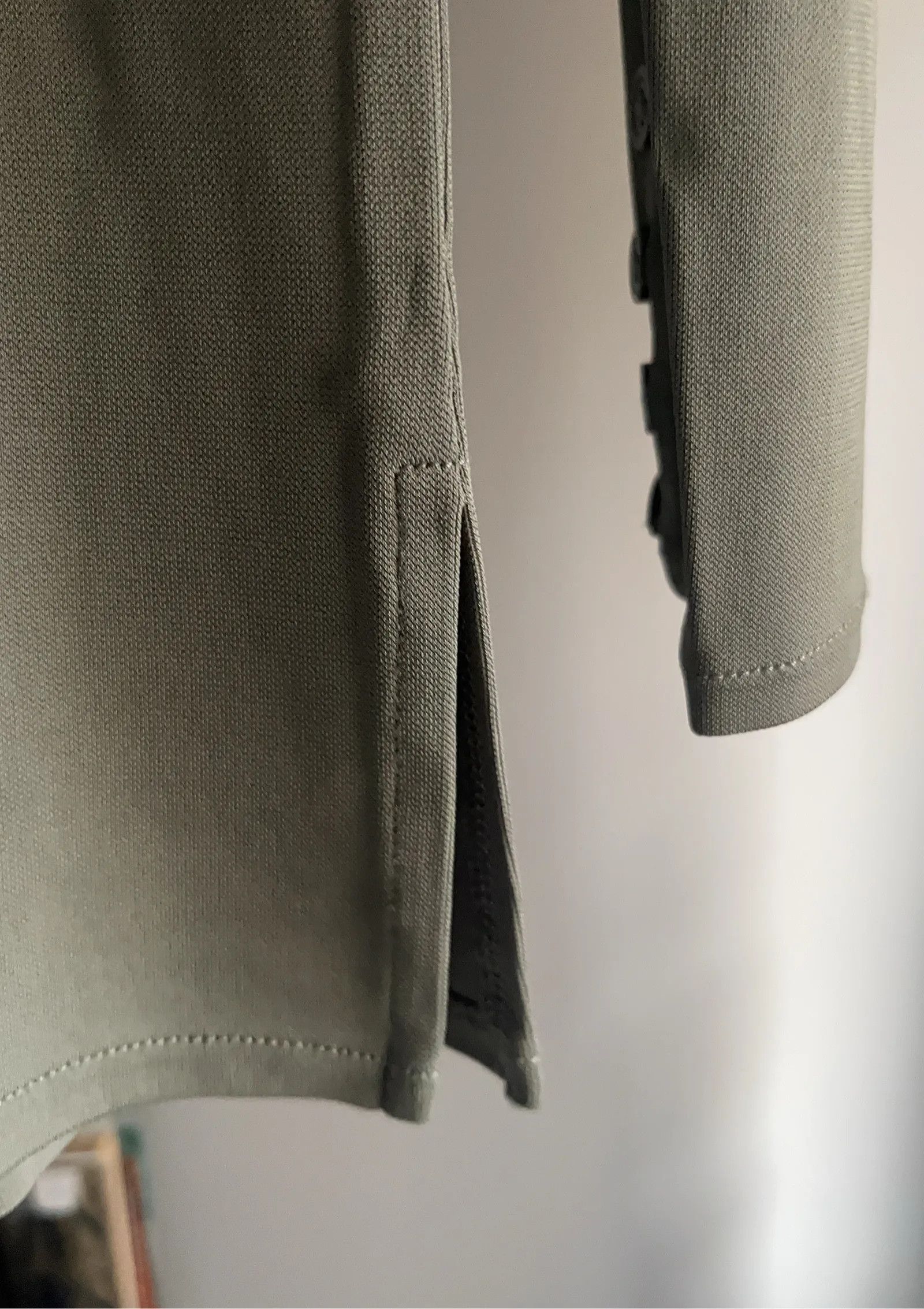 Filippa K Filippa K Quinn Tunic blouse Blouse Size XS / US 0-2 / IT 36-38 - 7 Thumbnail
