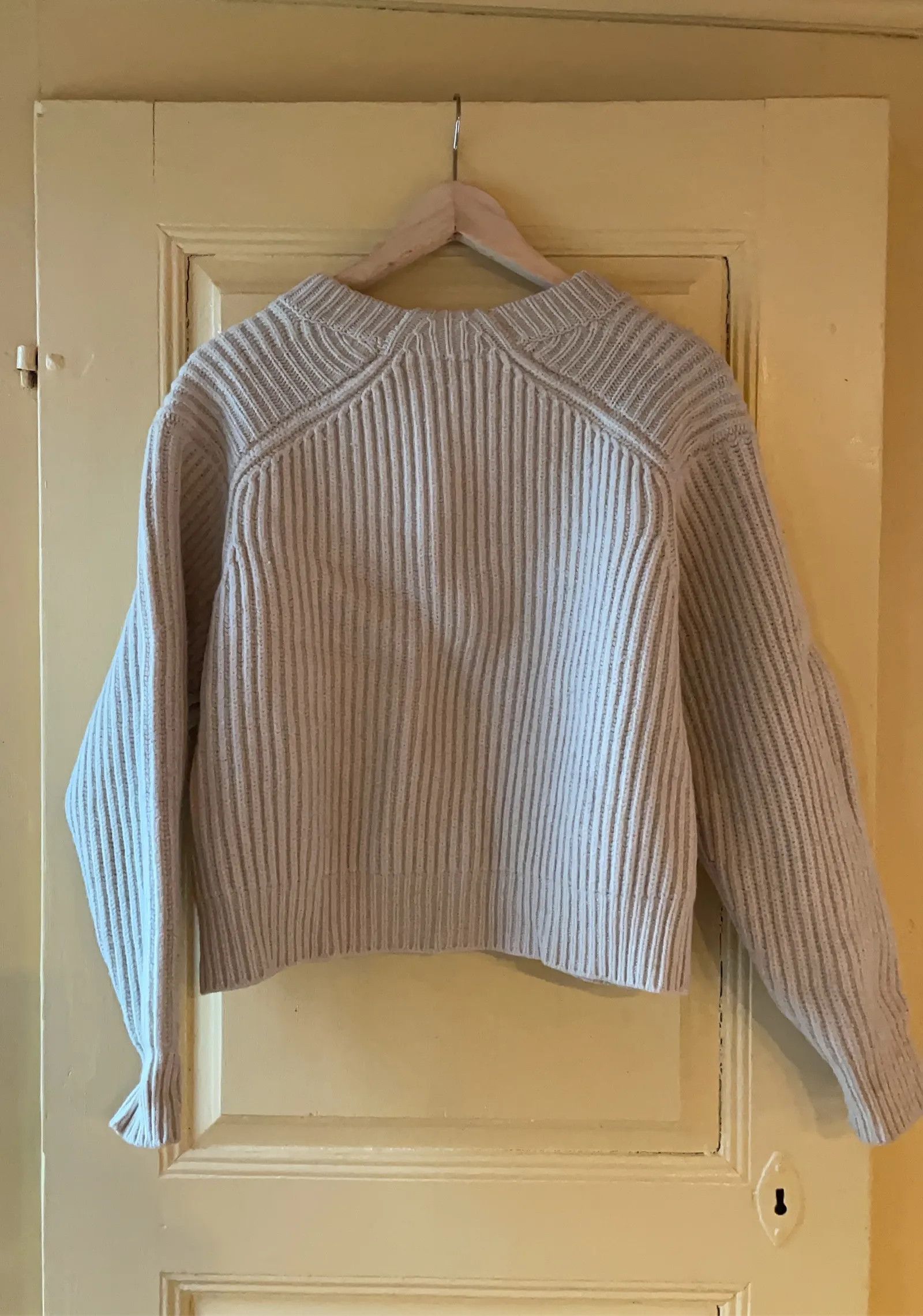Acne Studios Acne Studios Sweater Size S / US 4 / IT 40 - 2 Thumbnail