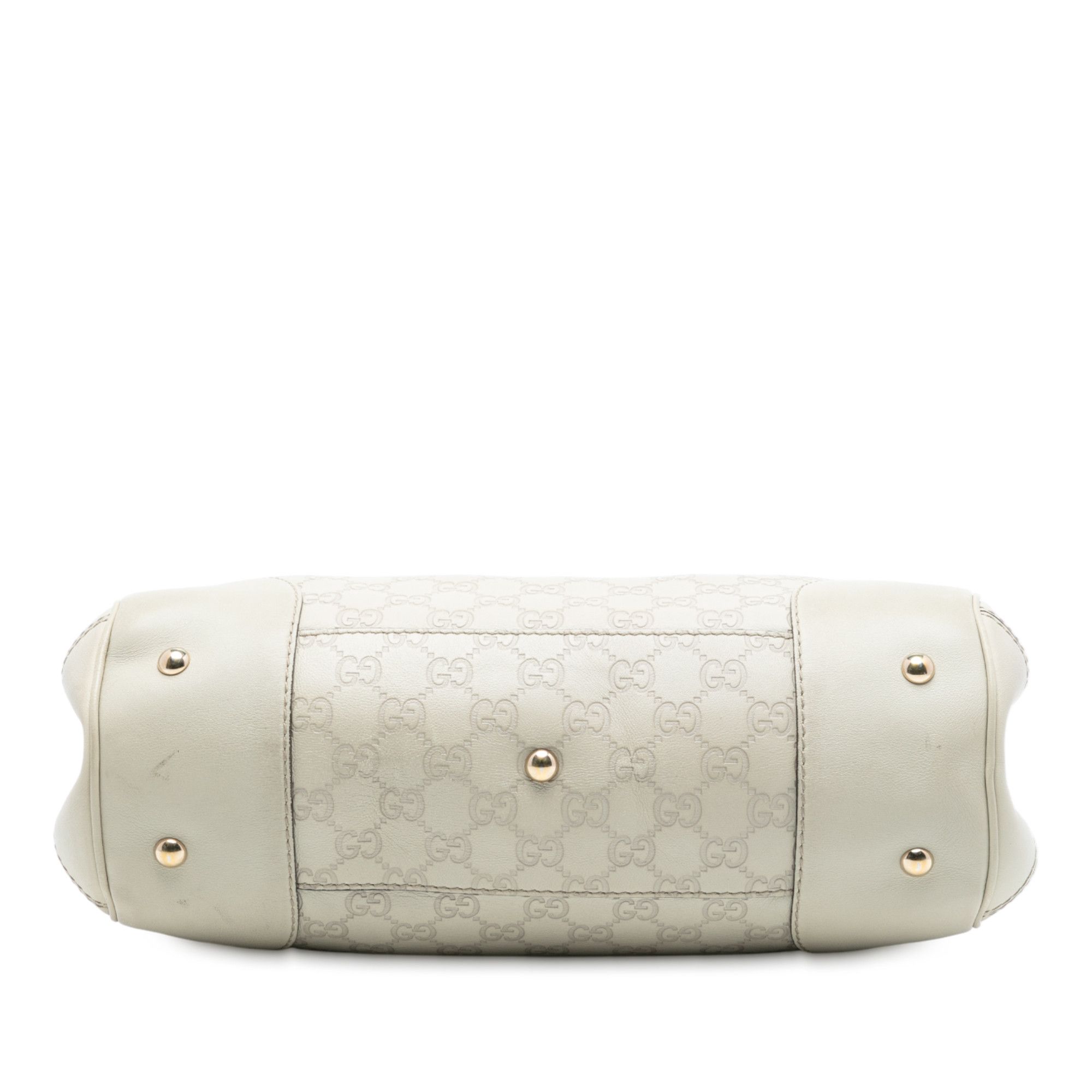 Gucci Gucci Guccissima Mayfair Tote Size ONE SIZE - 3 Thumbnail