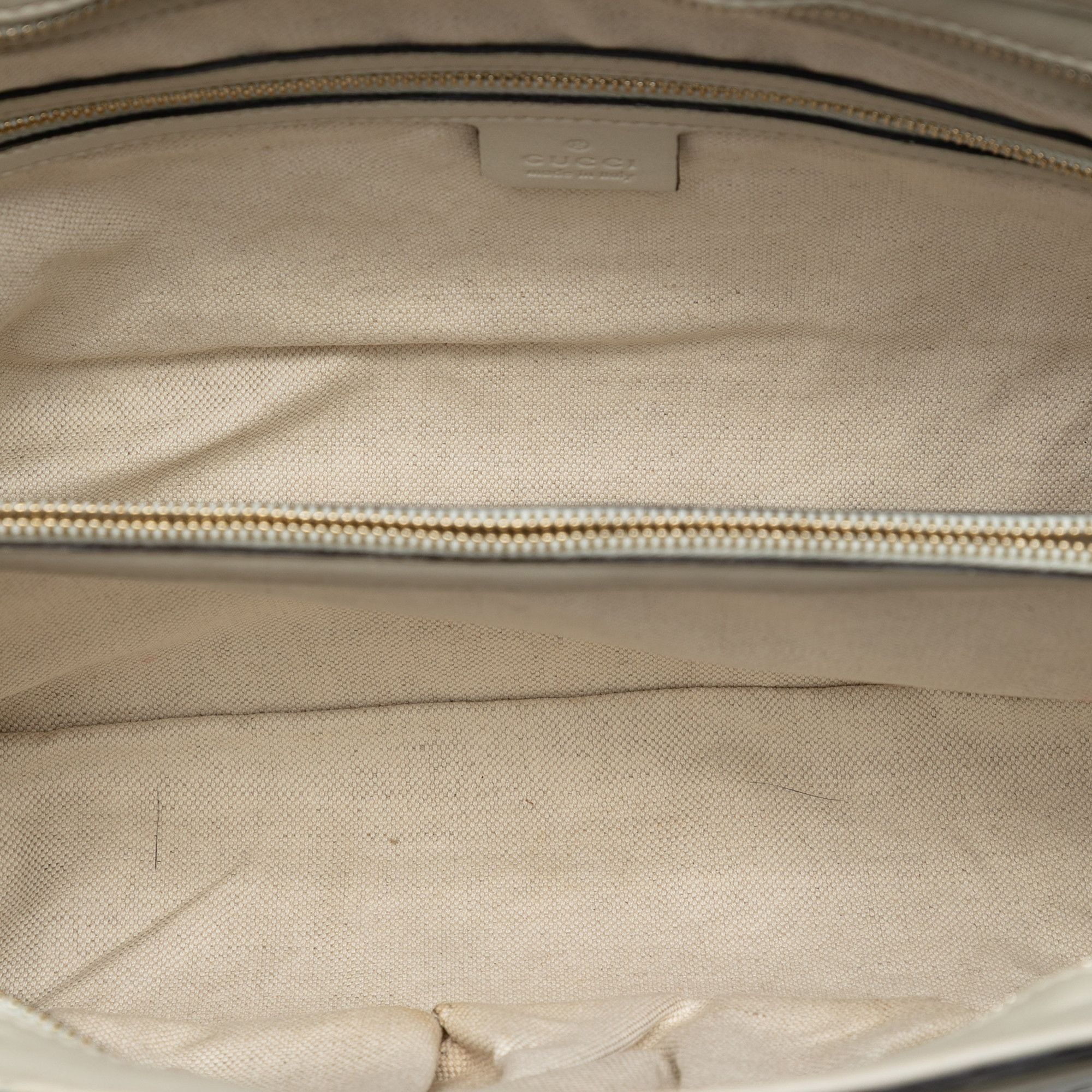 Gucci Gucci Guccissima Mayfair Tote Size ONE SIZE - 4 Thumbnail