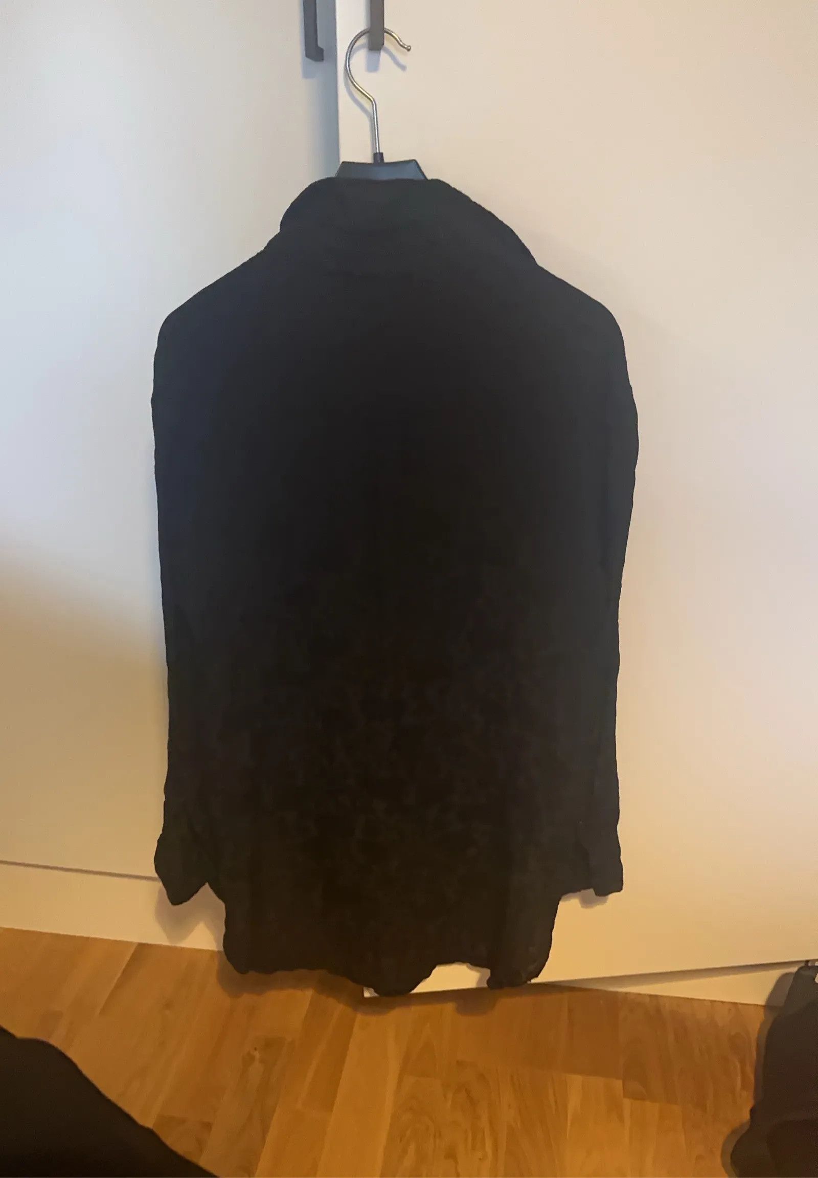 Acne Studios Acne Studios Blouse Size S / US 4 / IT 40 - 3 Thumbnail