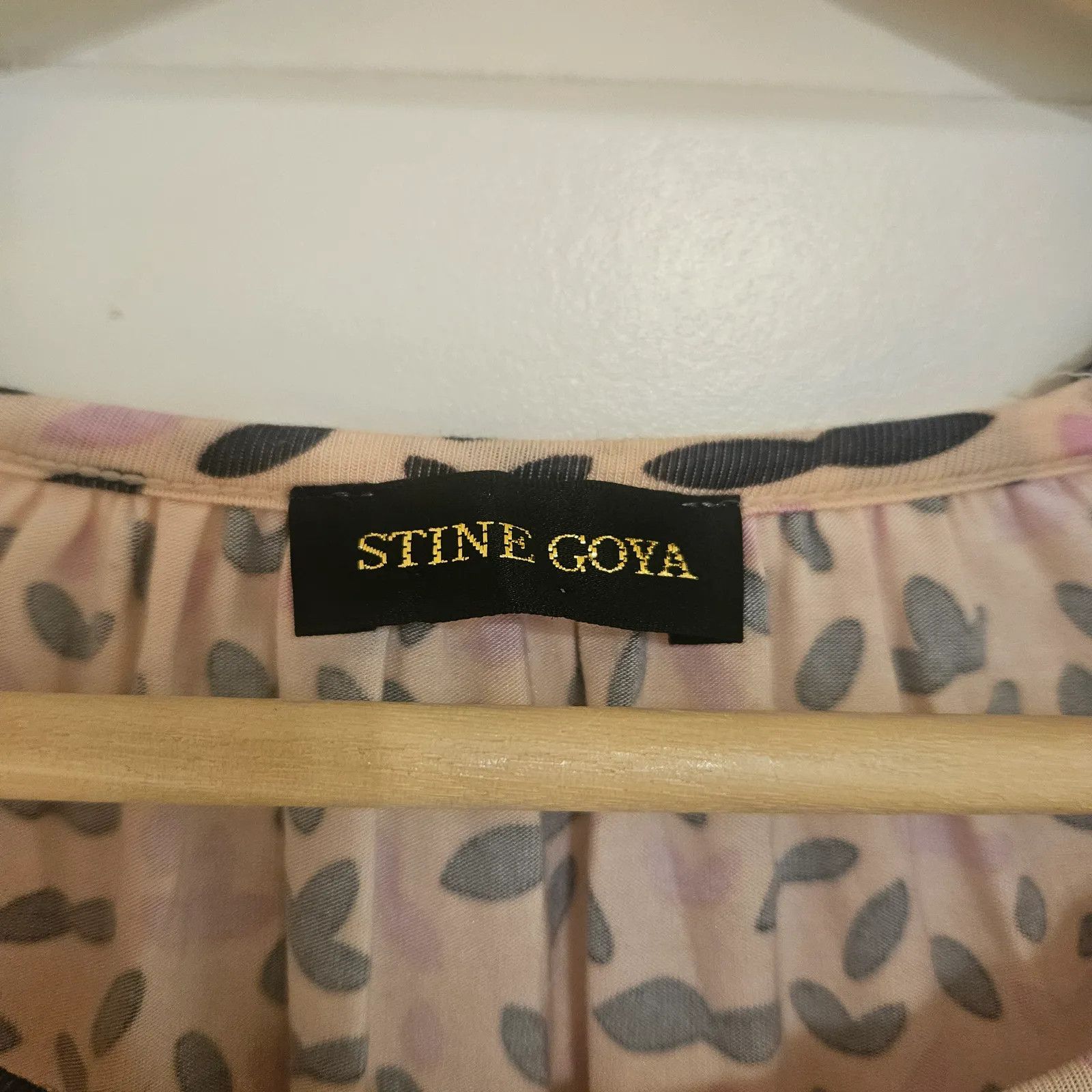 Stine Goya Stine Goya Balance Dress Size S / US 4 / IT 40 - 2 Thumbnail