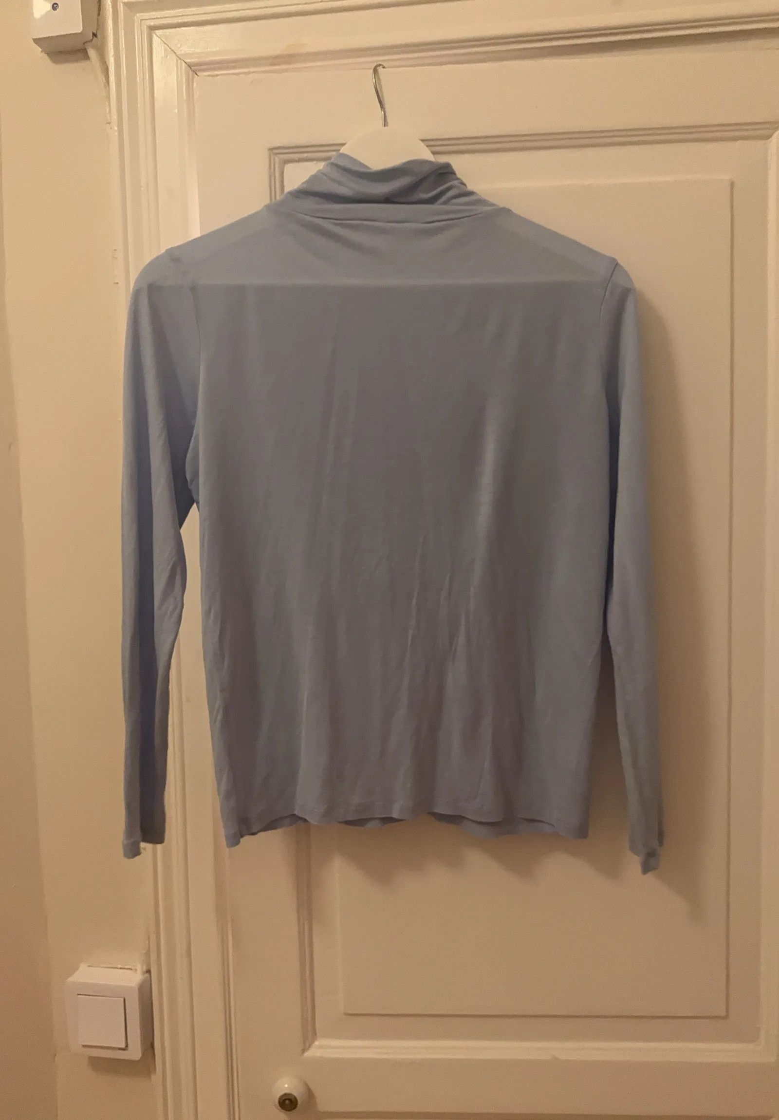 Filippa K Filippa K Polo knit Size S / US 4 / IT 40 - 3 Thumbnail