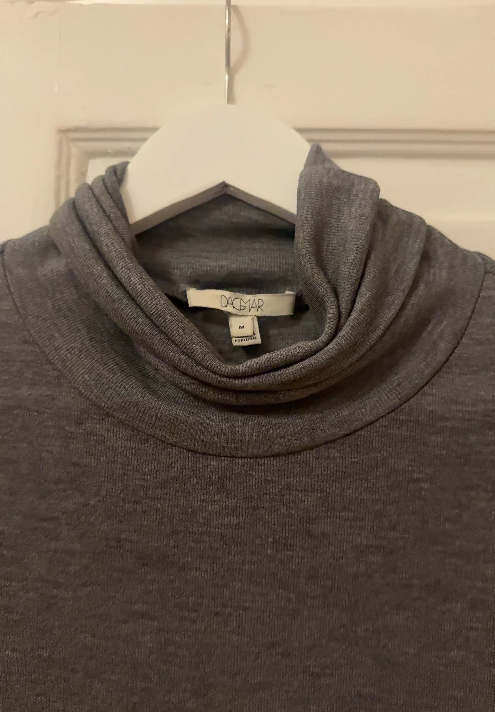 Dagmar Dagmar Polo knit Size M / US 6-8 / IT 42-44 - 2 Thumbnail