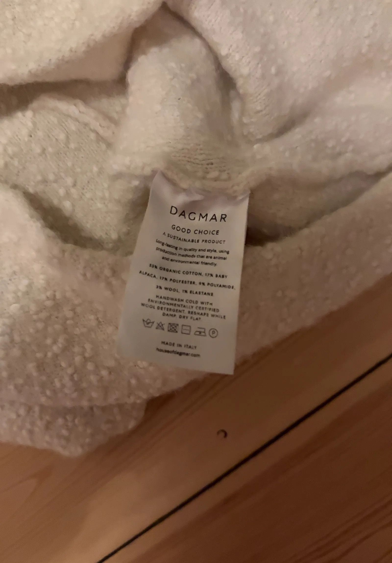 Dagmar Dagmar Skirt Size 25" / US 0 / IT 36 - 3 Thumbnail