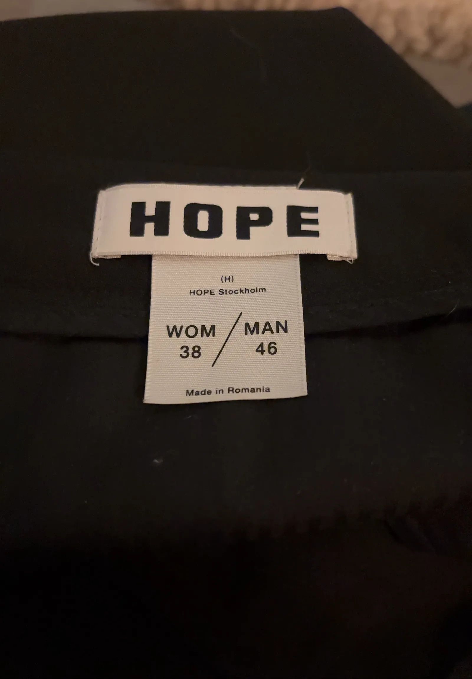 Hope Hope Lobby Pants Size 27" / US 4 / IT 40 - 2 Thumbnail