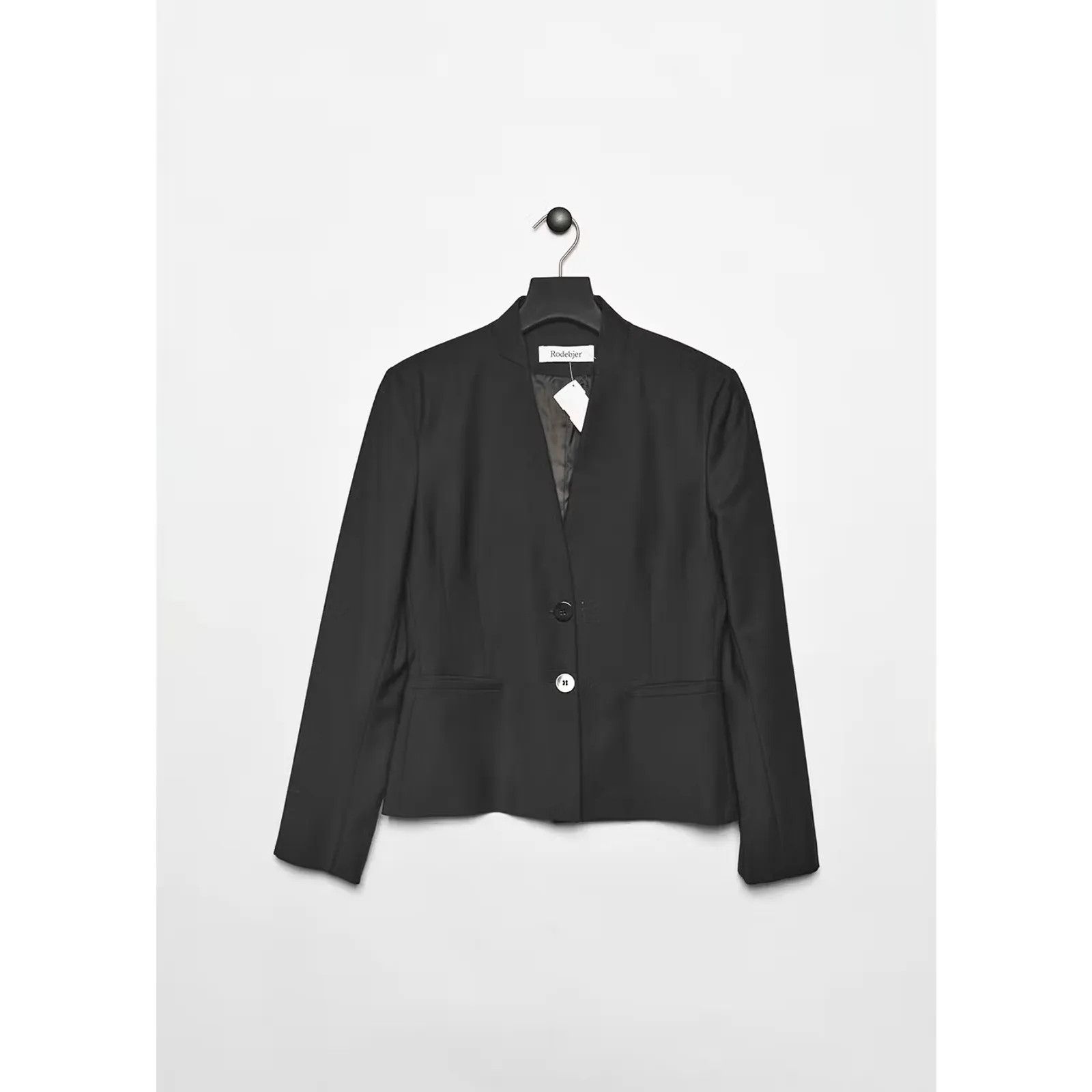 Rodebjer Rodebjer Kavaj Nina Byxor Darcel Blazer Size M / US 6-8 / IT 42-44 - 7 Thumbnail