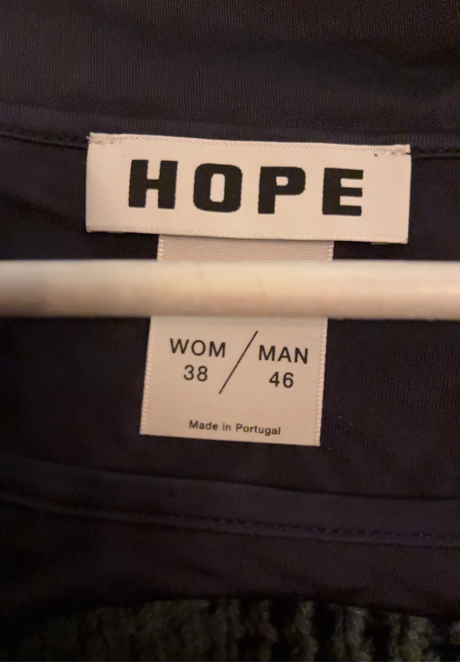 Hope Hope Simple Tee Blouse Size S / US 4 / IT 40 - 2 Thumbnail