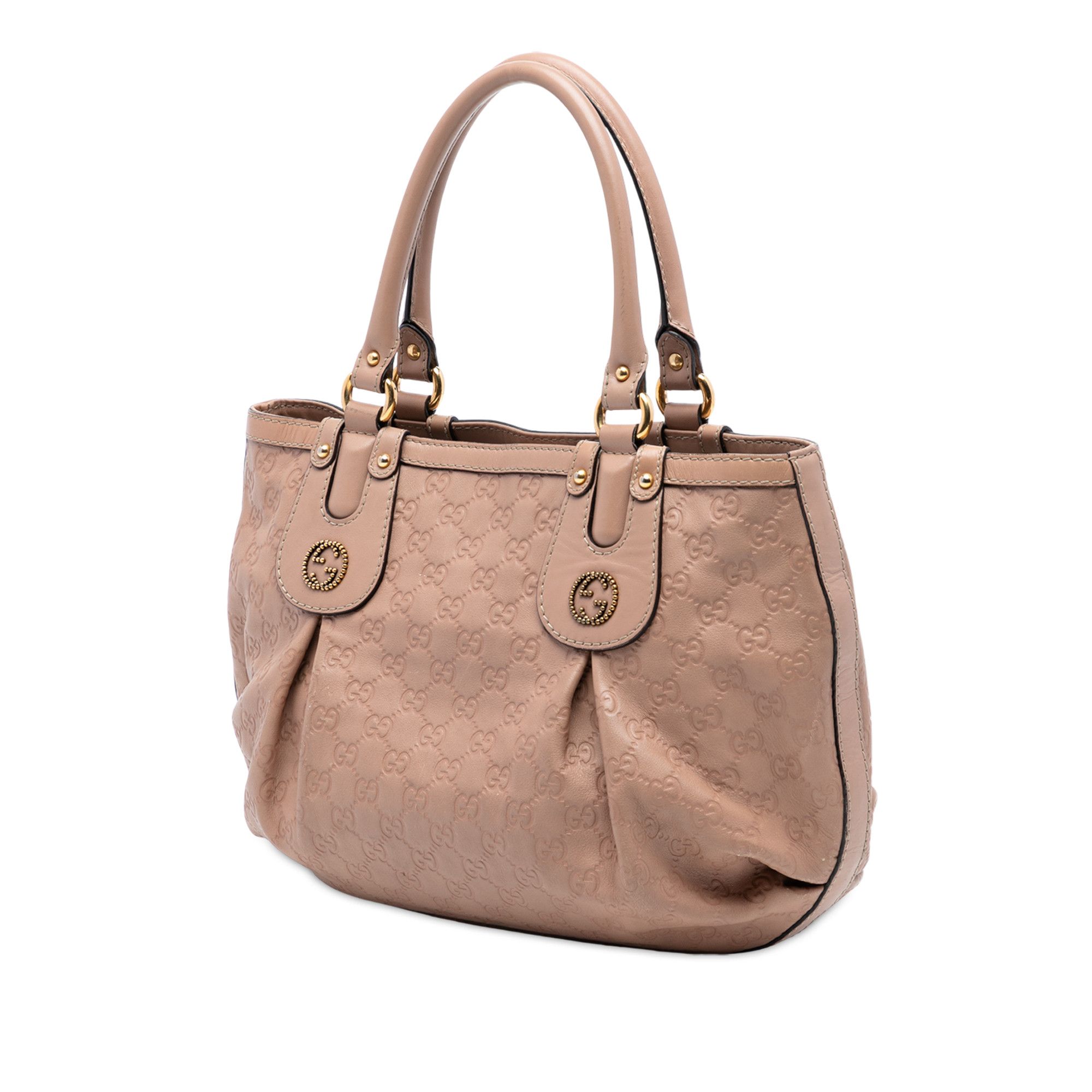 Gucci Gucci Guccissima Scarlett Tote Size ONE SIZE - 2 Thumbnail