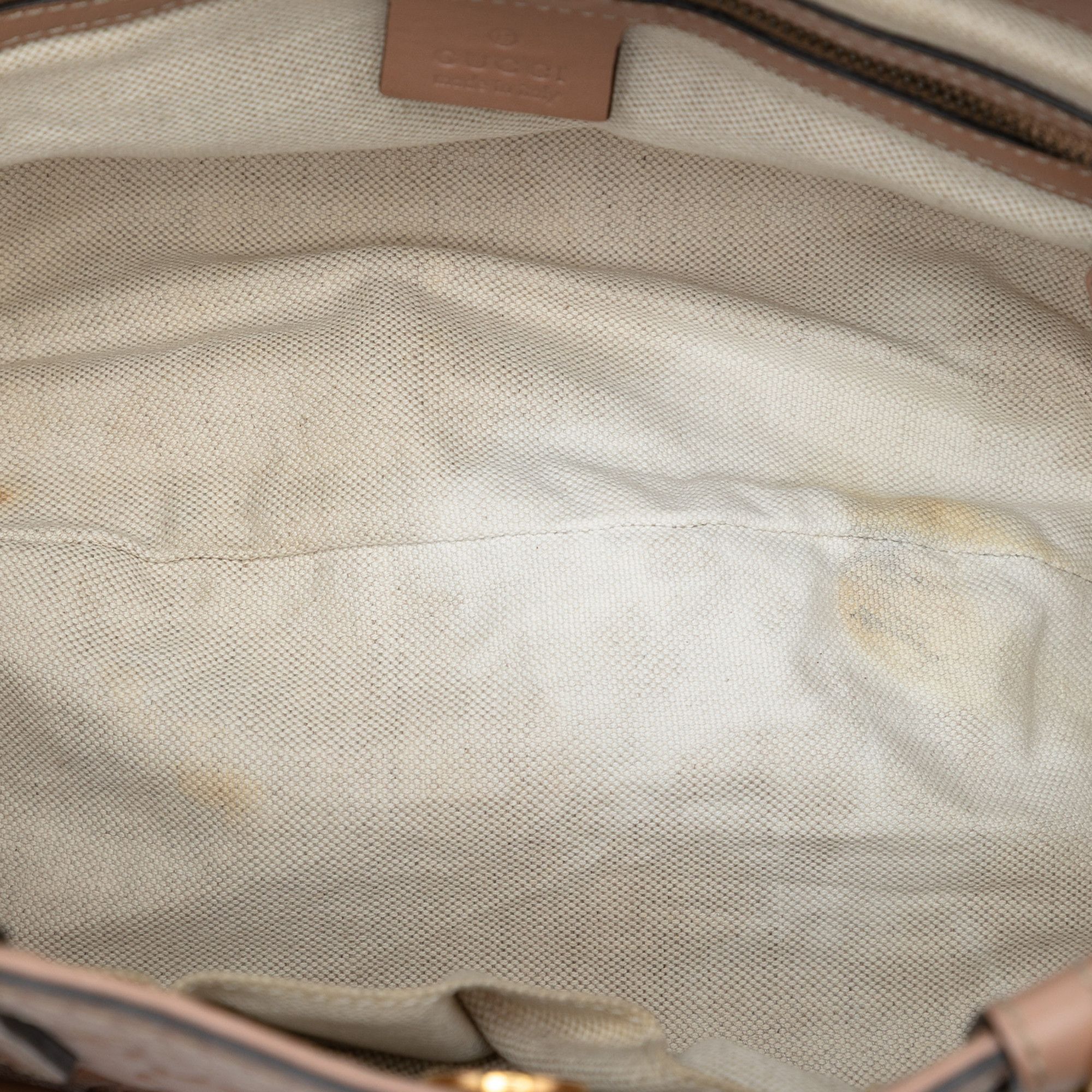 Gucci Gucci Guccissima Scarlett Tote Size ONE SIZE - 4 Thumbnail