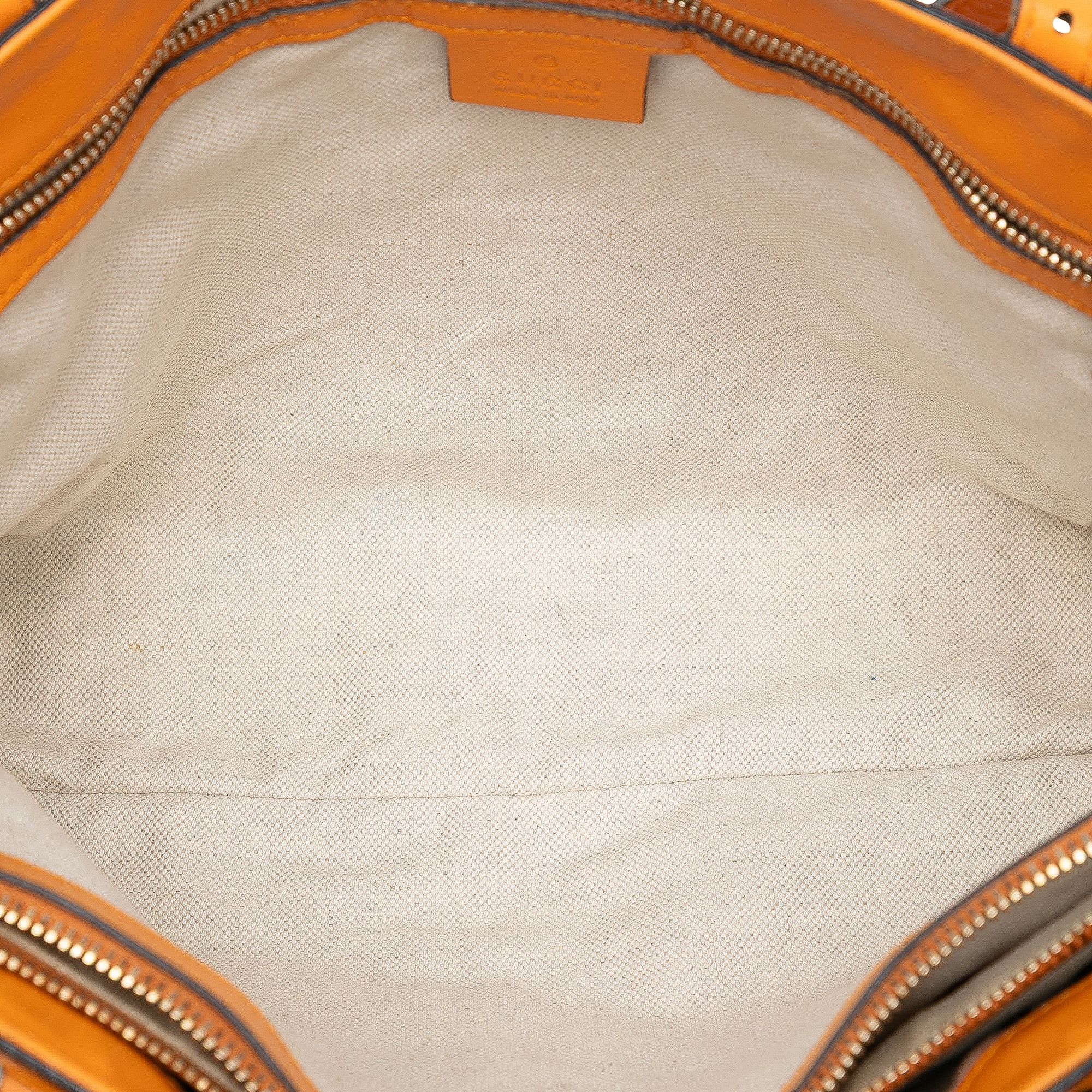 Gucci Gucci Microguccissima Nice Tote Size ONE SIZE - 4 Thumbnail