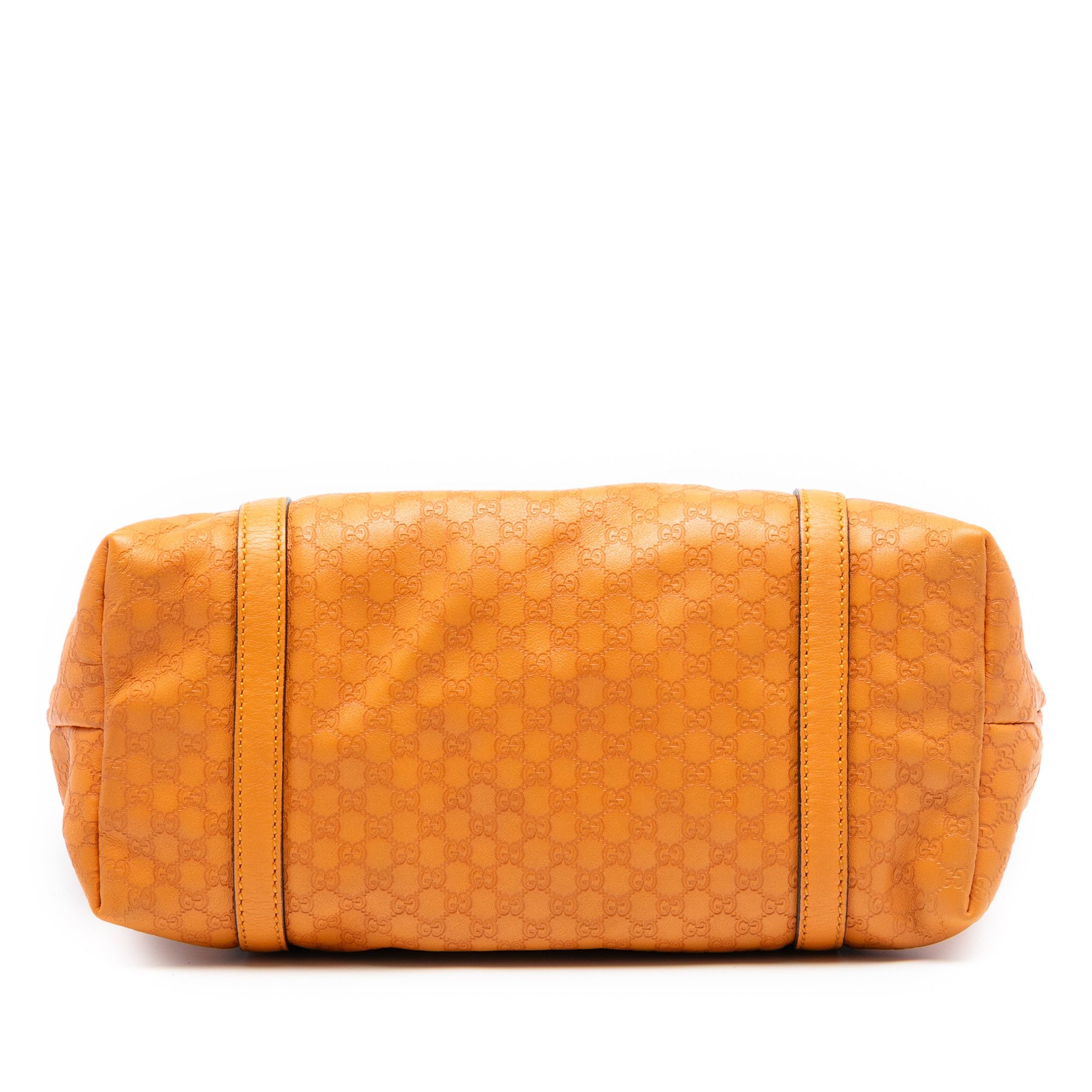 Gucci Gucci Microguccissima Nice Tote Size ONE SIZE - 3 Thumbnail