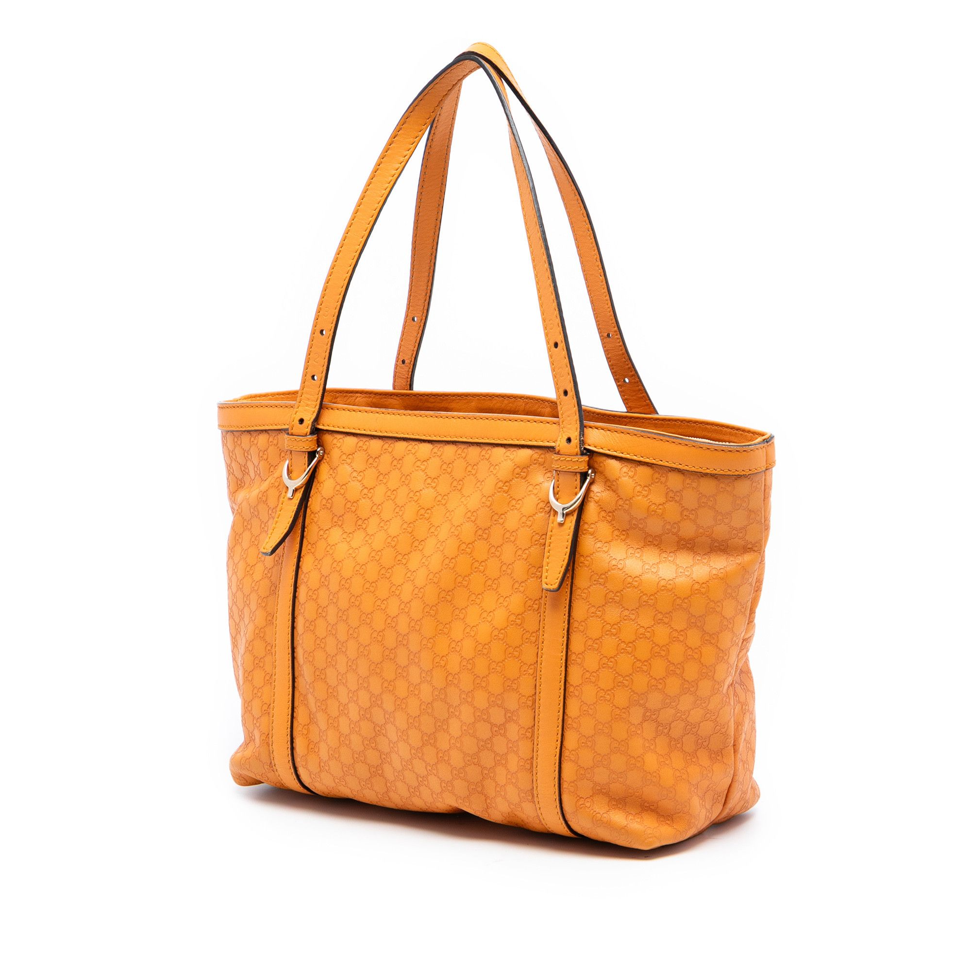 Gucci Gucci Microguccissima Nice Tote Size ONE SIZE - 2 Thumbnail
