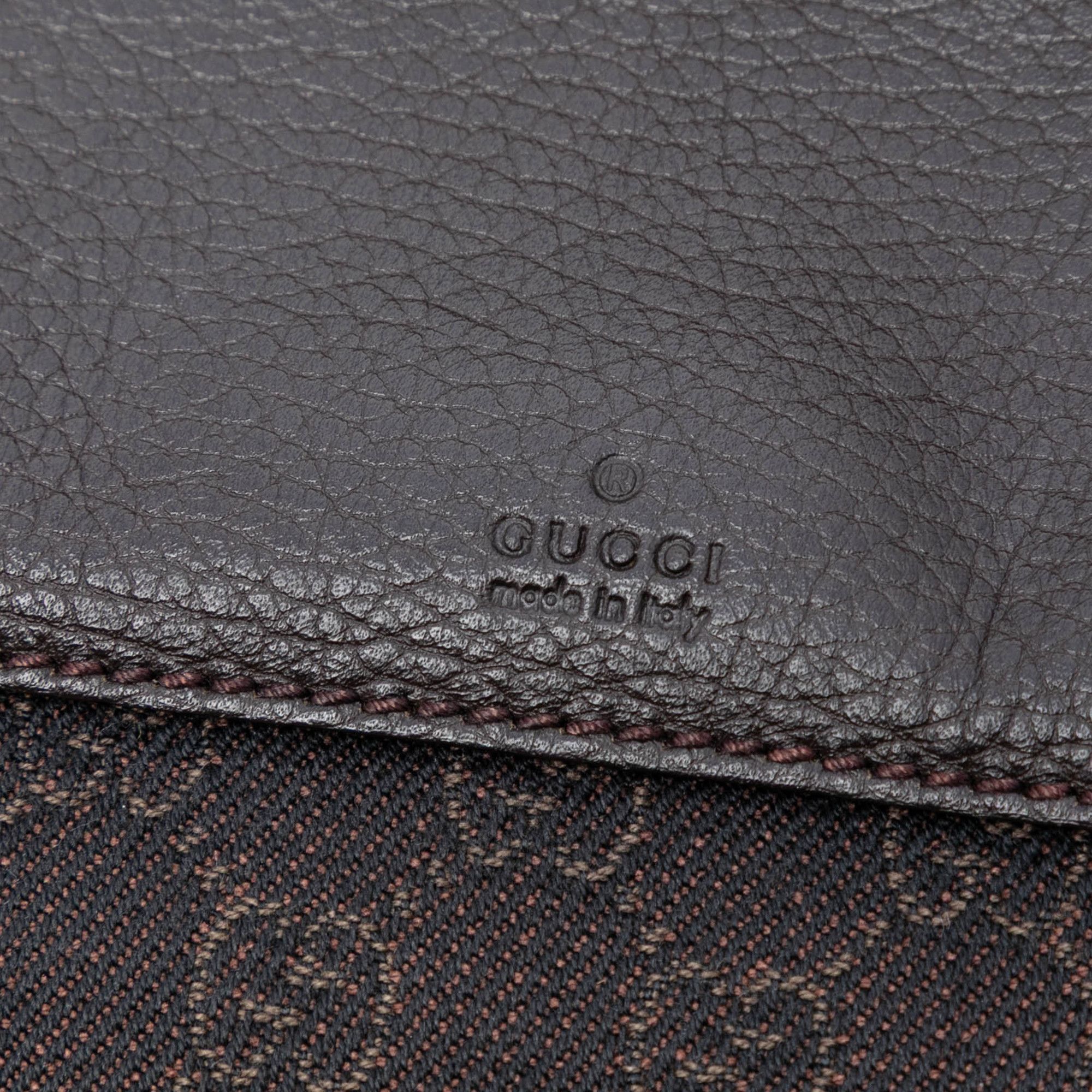 Gucci Gucci GG Denim Tote Size ONE SIZE - 5 Thumbnail