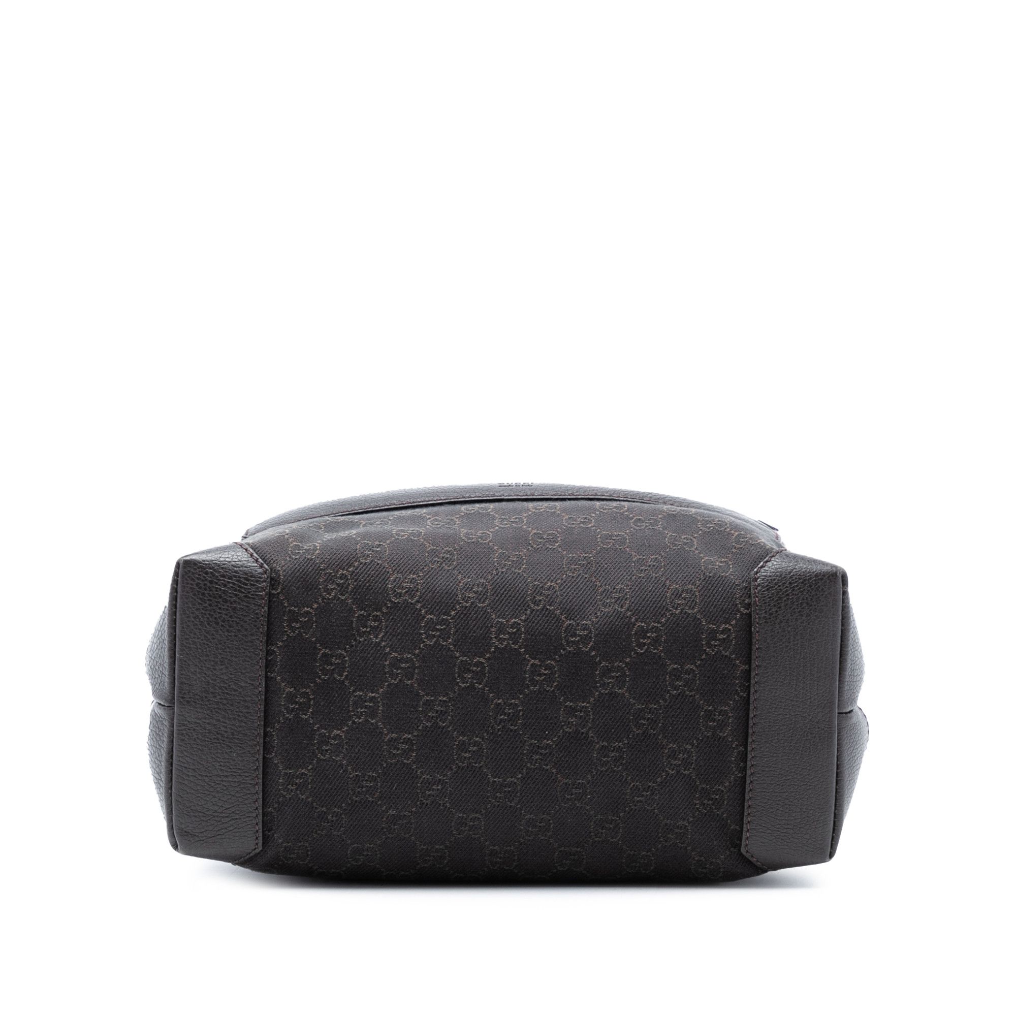Gucci Gucci GG Denim Tote Size ONE SIZE - 3 Thumbnail