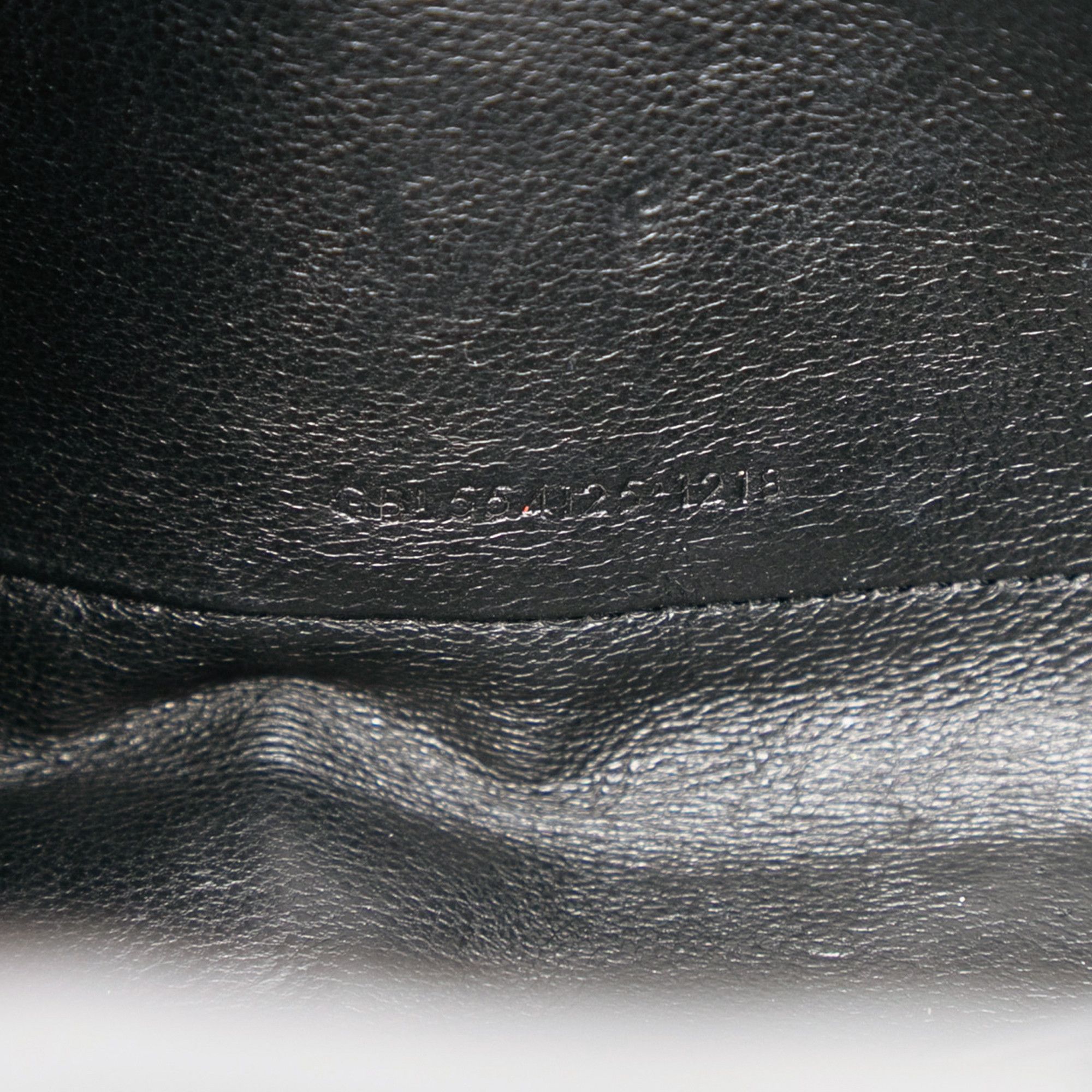 Yves Saint Laurent Yves Saint Laurent Medium Patent Vicky Crossbody Size ONE SIZE - 6 Thumbnail