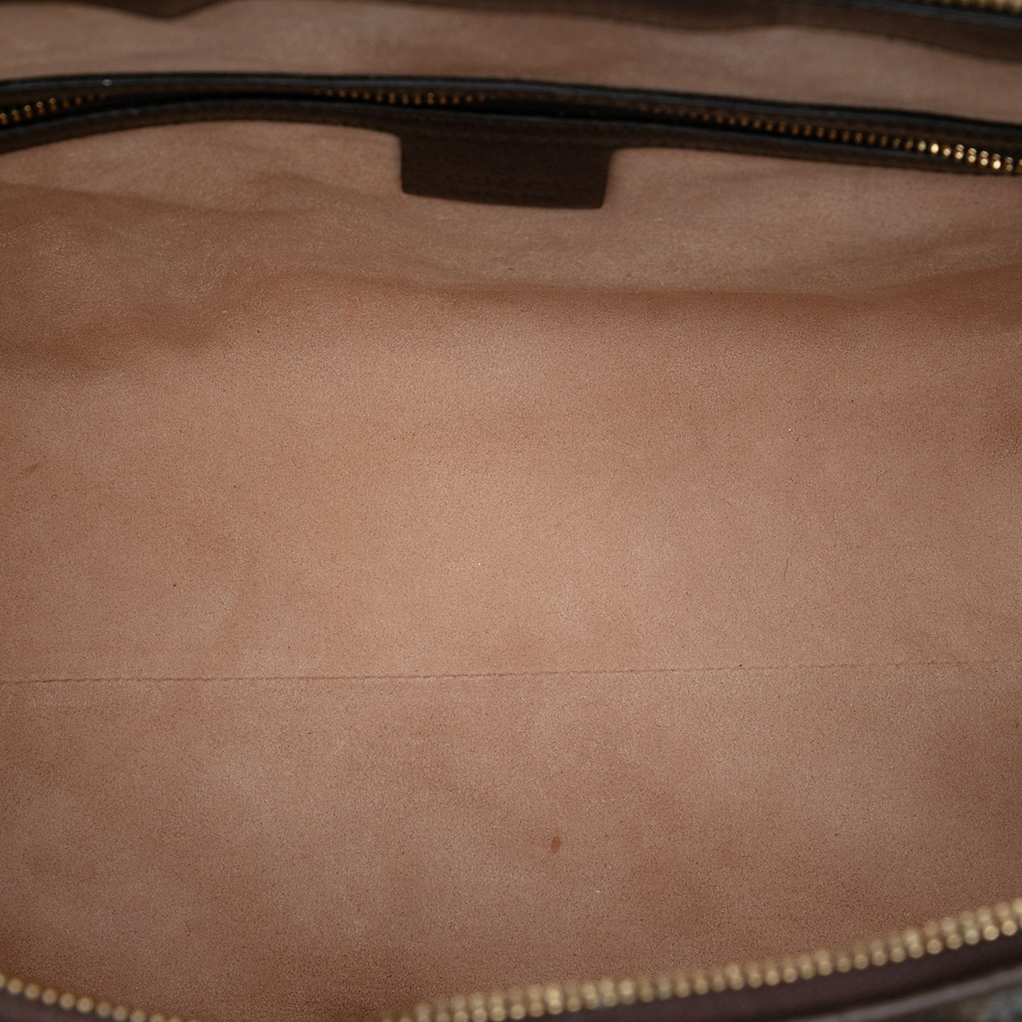 Gucci Gucci GG Supreme Ophidia Satchel Size ONE SIZE - 4 Thumbnail