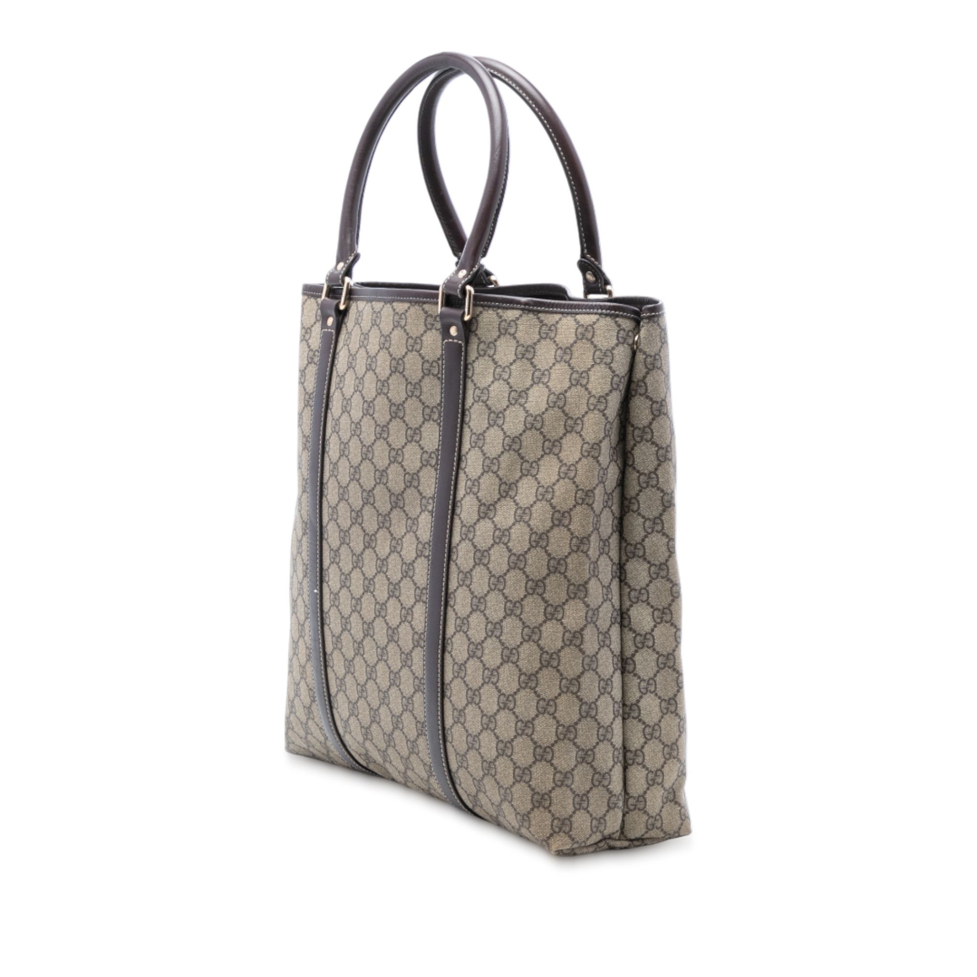 Gucci Gucci GG Supreme Joy Vertical Tote Size ONE SIZE - 2 Thumbnail