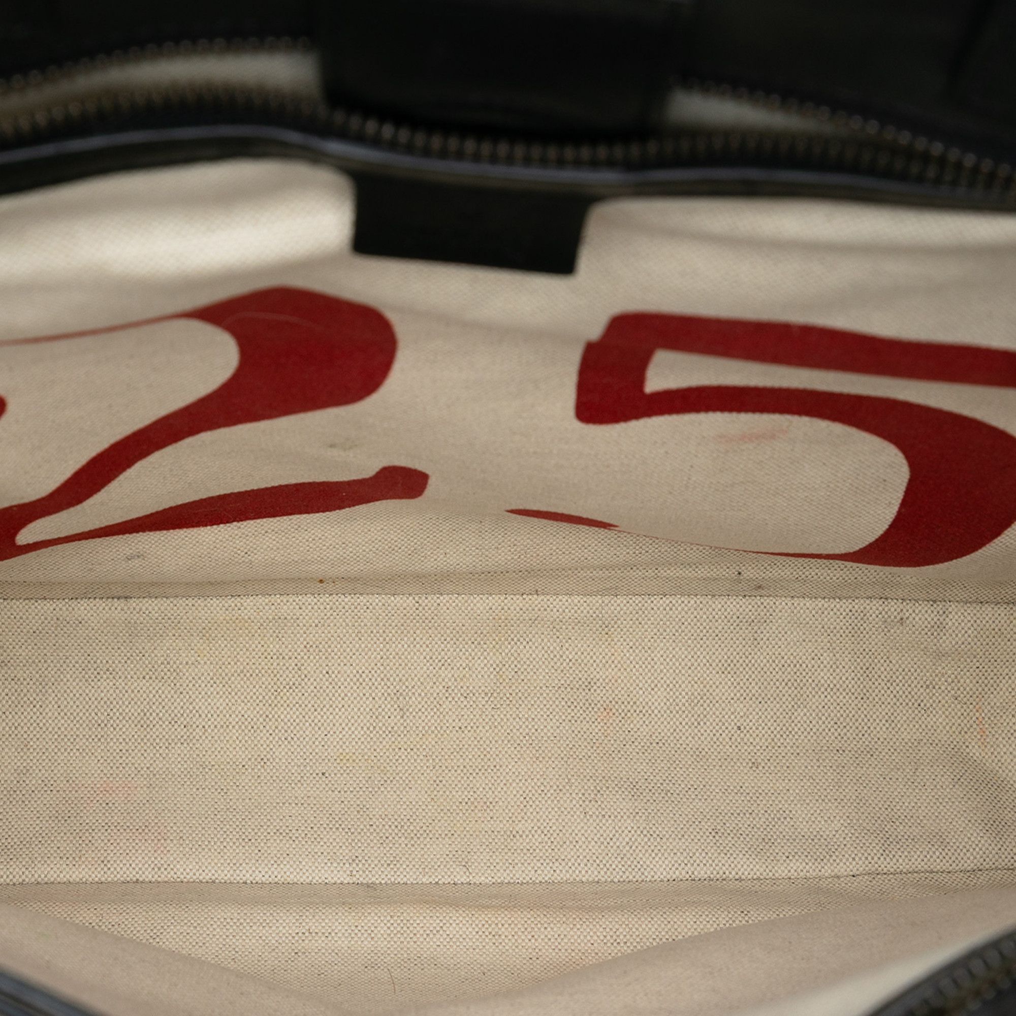 Gucci Gucci GG Supreme Blind For Love Satchel Size ONE SIZE - 4 Thumbnail