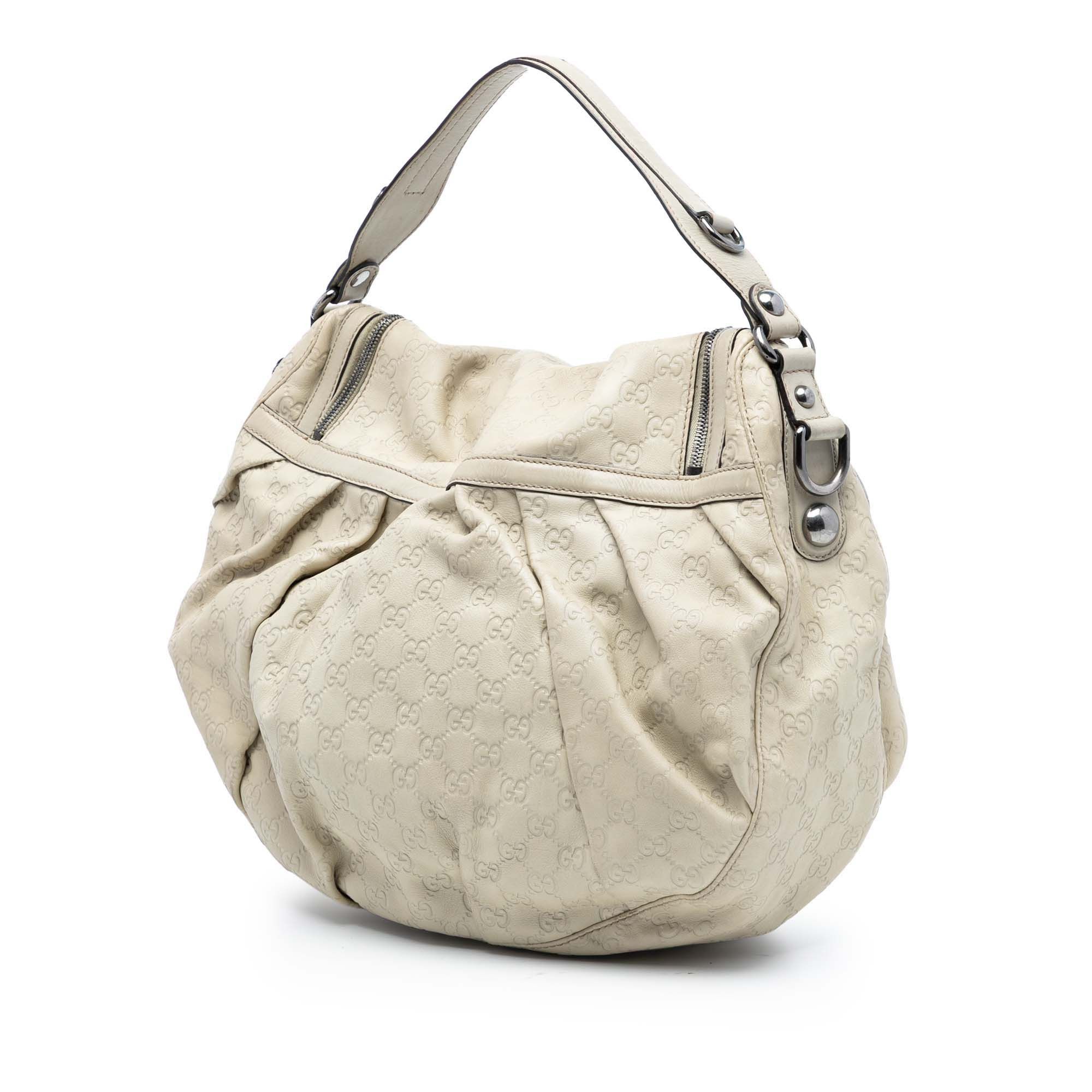 Gucci Gucci Guccissima Icon Bit Satchel Size ONE SIZE - 2 Thumbnail