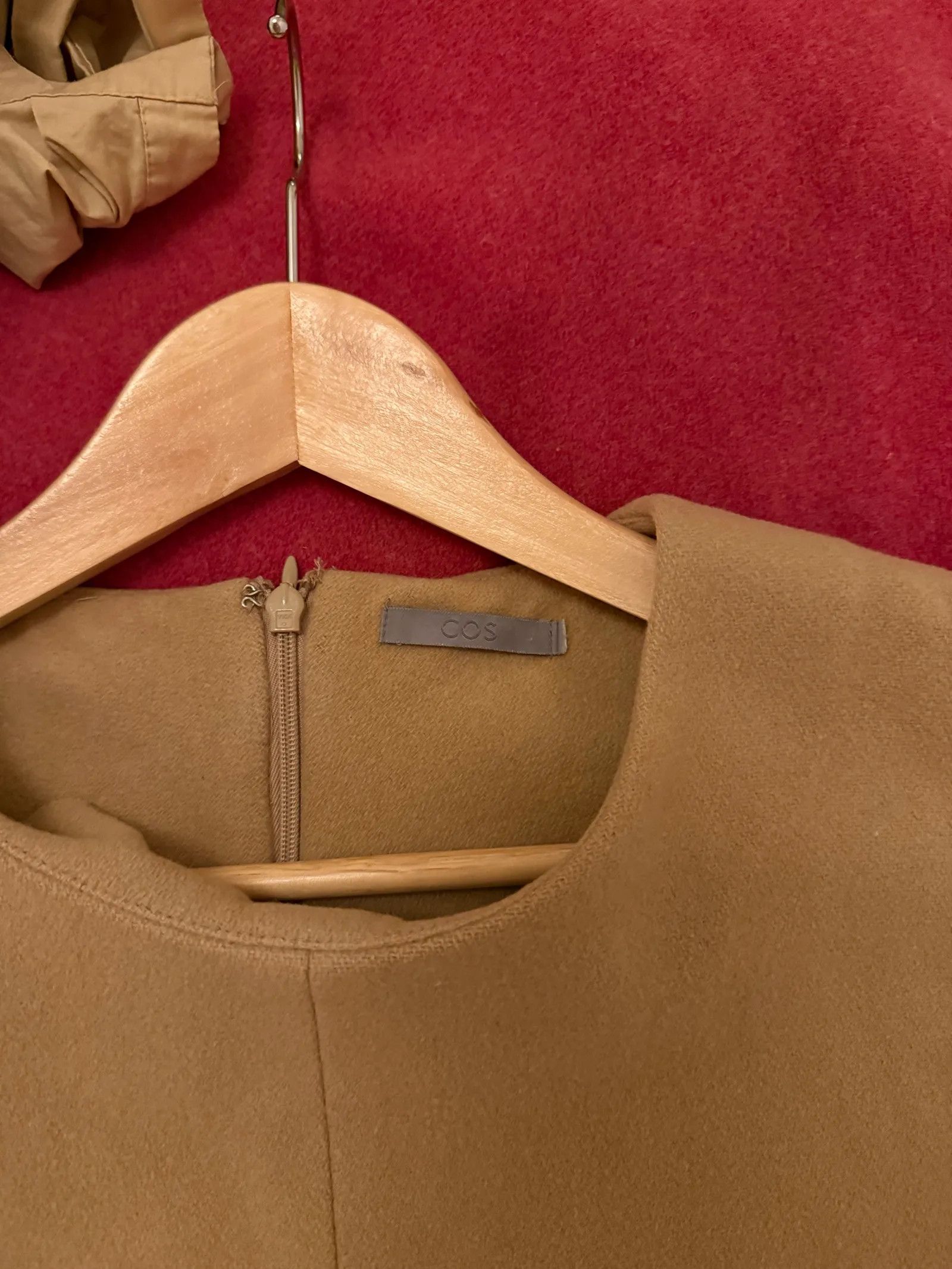 Cos Cos Blouse Size M / US 6-8 / IT 42-44 - 2 Thumbnail