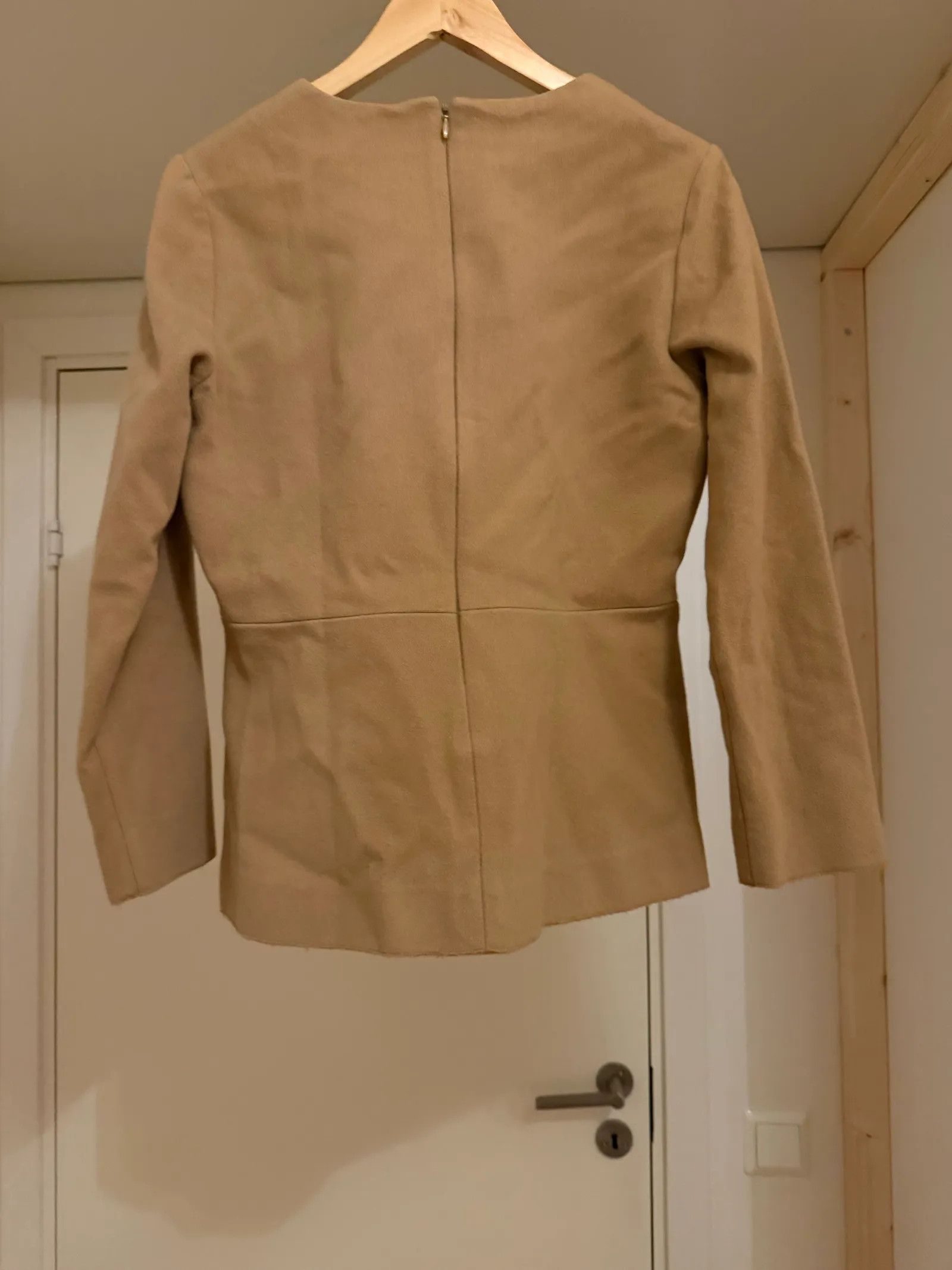 Cos Cos Blouse Size M / US 6-8 / IT 42-44 - 4 Thumbnail