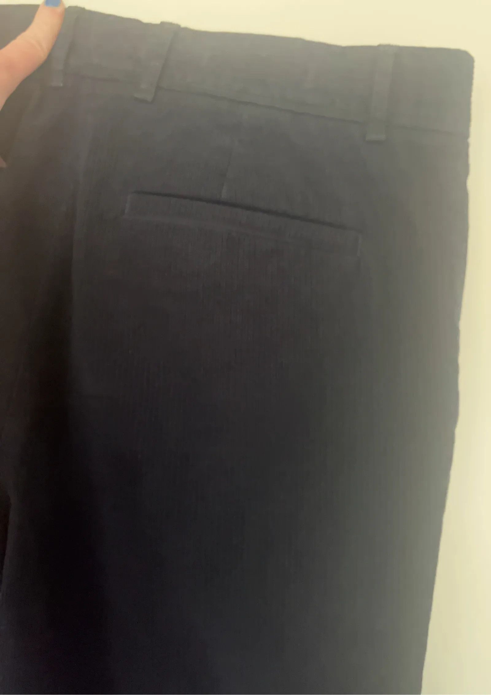 Cos Cos Pants Size 26" / US 2 / IT 38 - 4 Thumbnail