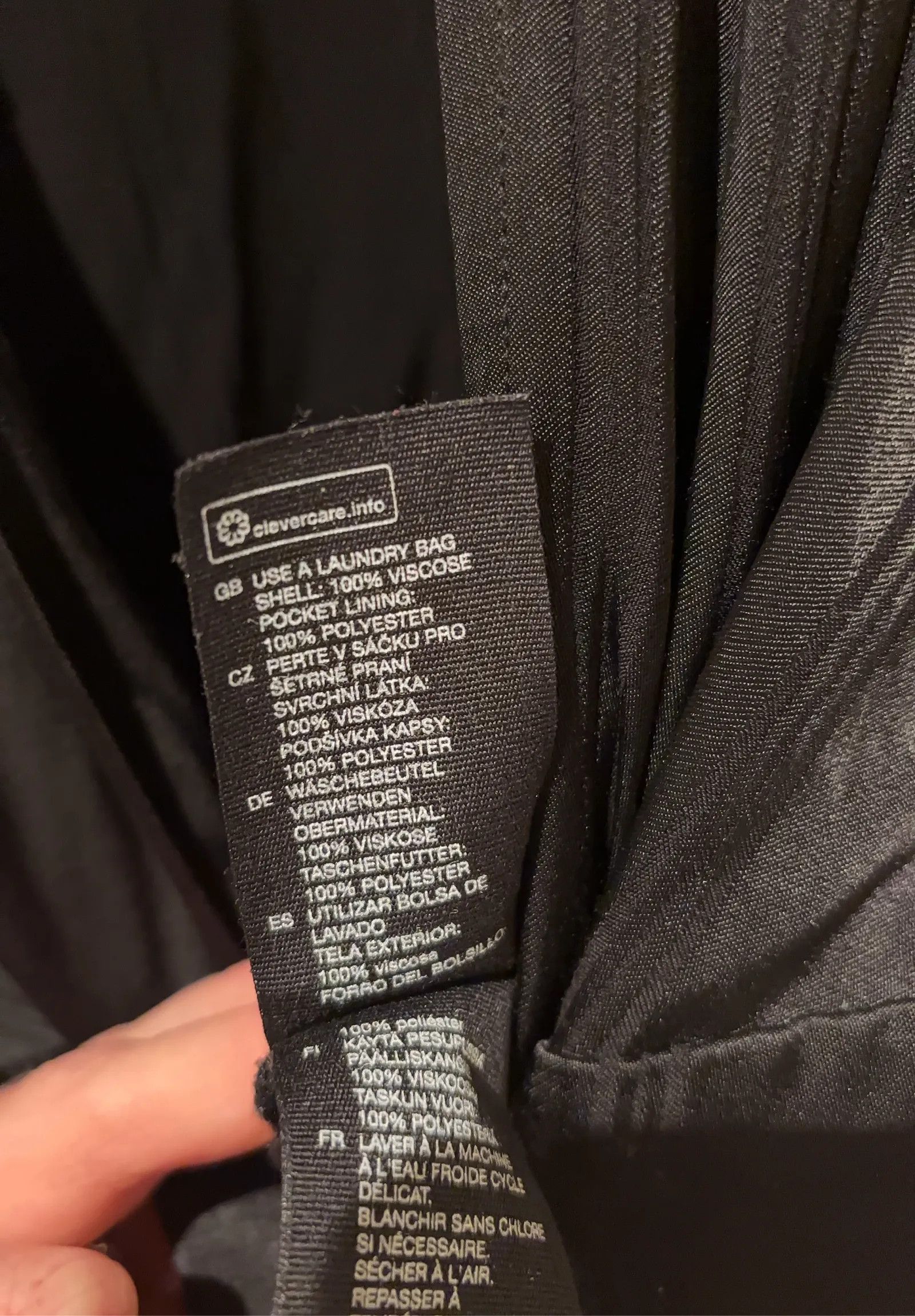 & Other Stories & Other Stories Jumpsuit Size 26" / US 2 / IT 38 - 3 Thumbnail