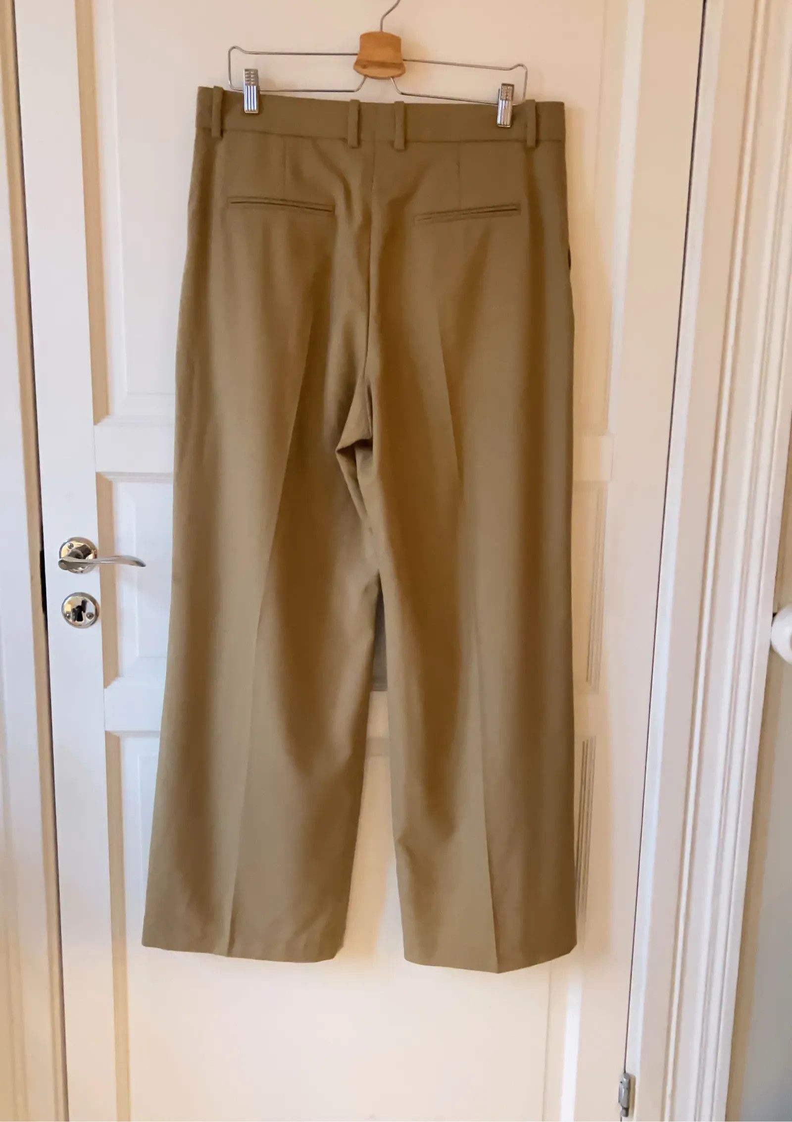 Arket Arket Pants Size 32" / US 10 / IT 46 - 4 Thumbnail