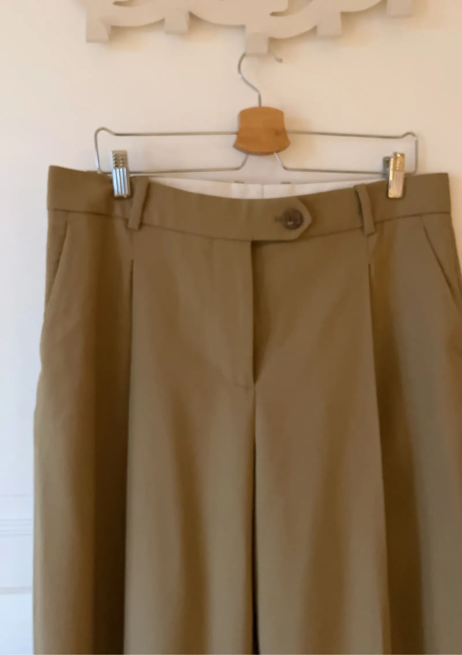 Arket Arket Pants Size 32" / US 10 / IT 46 - 5 Thumbnail