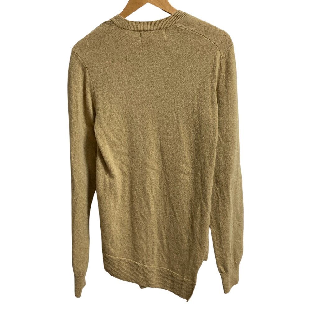 Other Other Lacoste COMME des GARÇONS SHIRT Twisted Knit Sweater Others Tops DUTY FREE for USA Size ONE SIZE - 4 Thumbnail