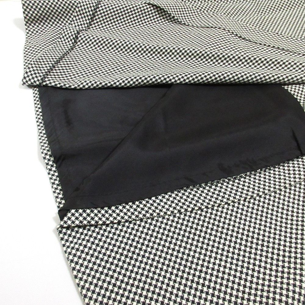 Other Other Ingeborg Check Lace Set Up Cotton Suits DUTY FREE for USA Size ONE SIZE - 16 Thumbnail