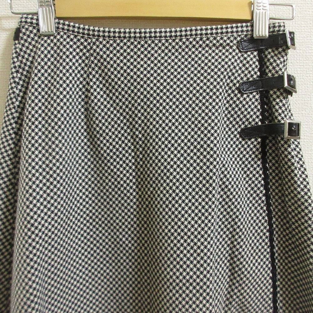 Other Other Ingeborg Check Lace Set Up Cotton Suits DUTY FREE for USA Size ONE SIZE - 13 Thumbnail