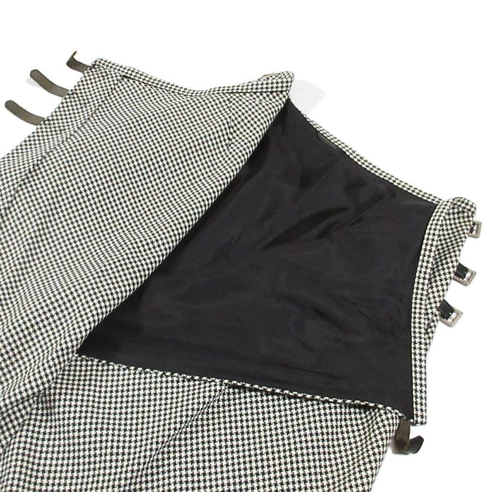 Other Other Ingeborg Check Lace Set Up Cotton Suits DUTY FREE for USA Size ONE SIZE - 15 Thumbnail