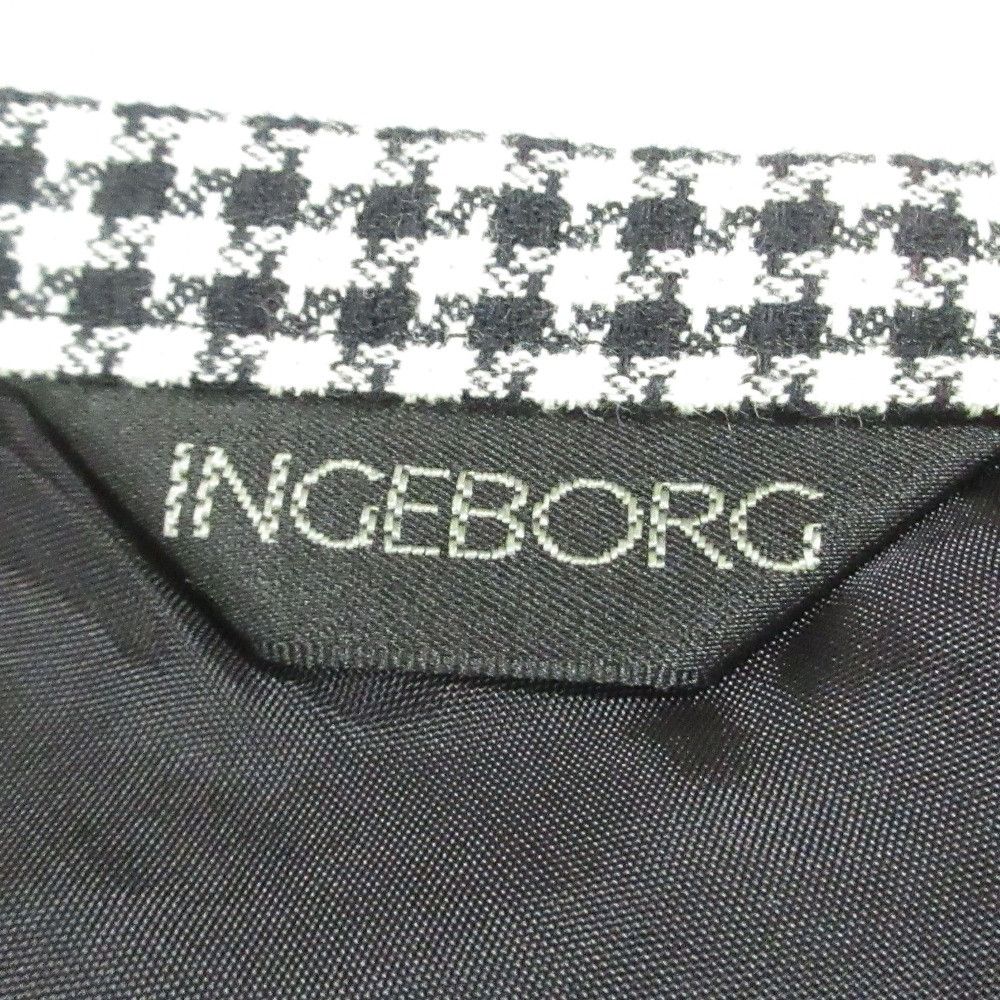 Other Other Ingeborg Check Lace Set Up Cotton Suits DUTY FREE for USA Size ONE SIZE - 20 Thumbnail