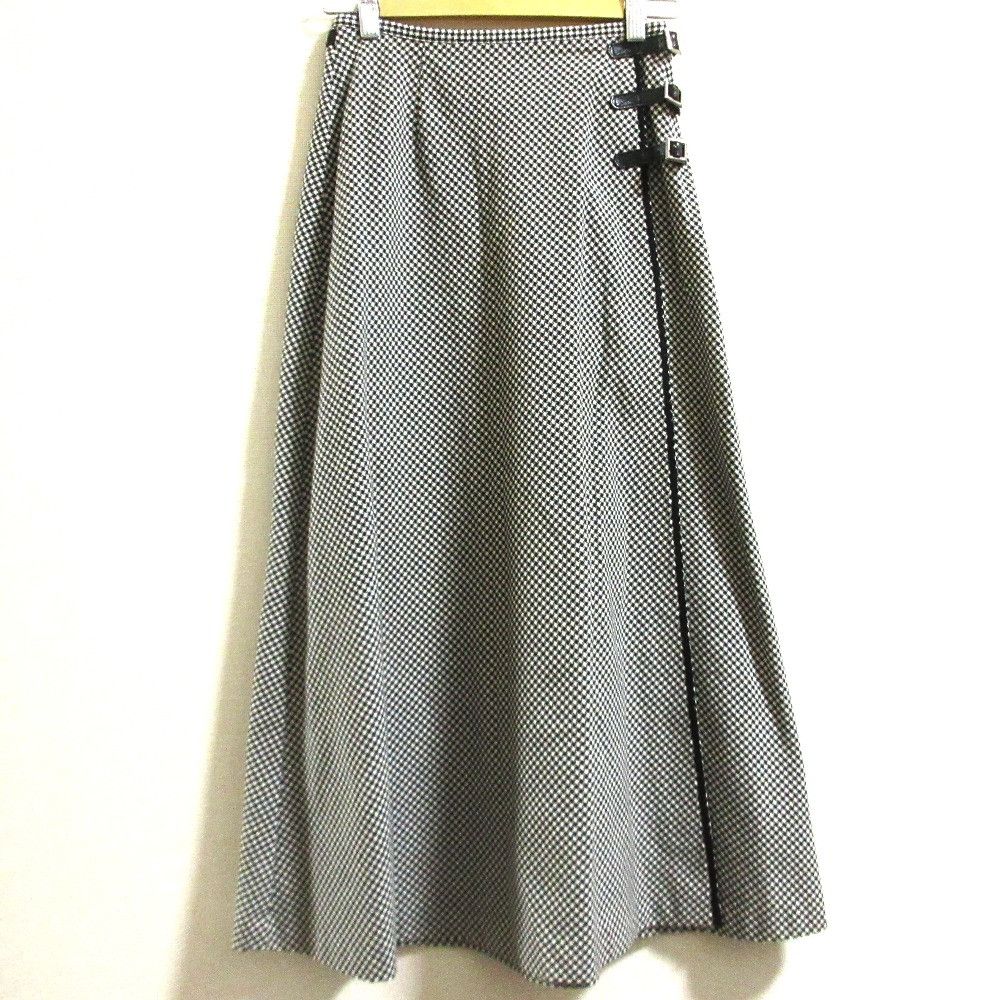 Other Other Ingeborg Check Lace Set Up Cotton Suits DUTY FREE for USA Size ONE SIZE - 11 Thumbnail