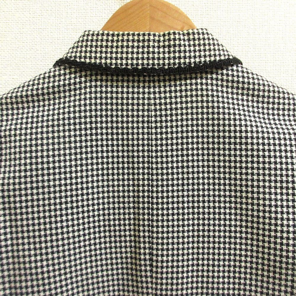 Other Other Ingeborg Check Lace Set Up Cotton Suits DUTY FREE for USA Size ONE SIZE - 8 Thumbnail