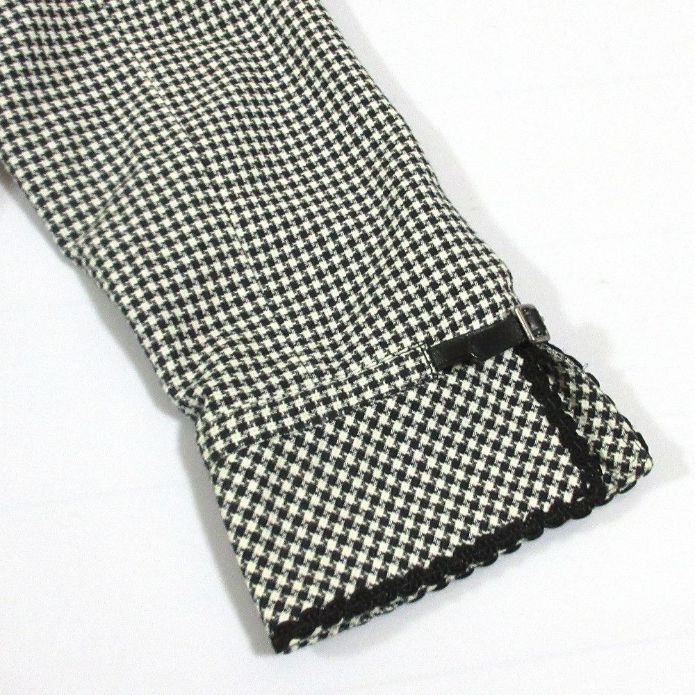 Other Other Ingeborg Check Lace Set Up Cotton Suits DUTY FREE for USA Size ONE SIZE - 6 Thumbnail