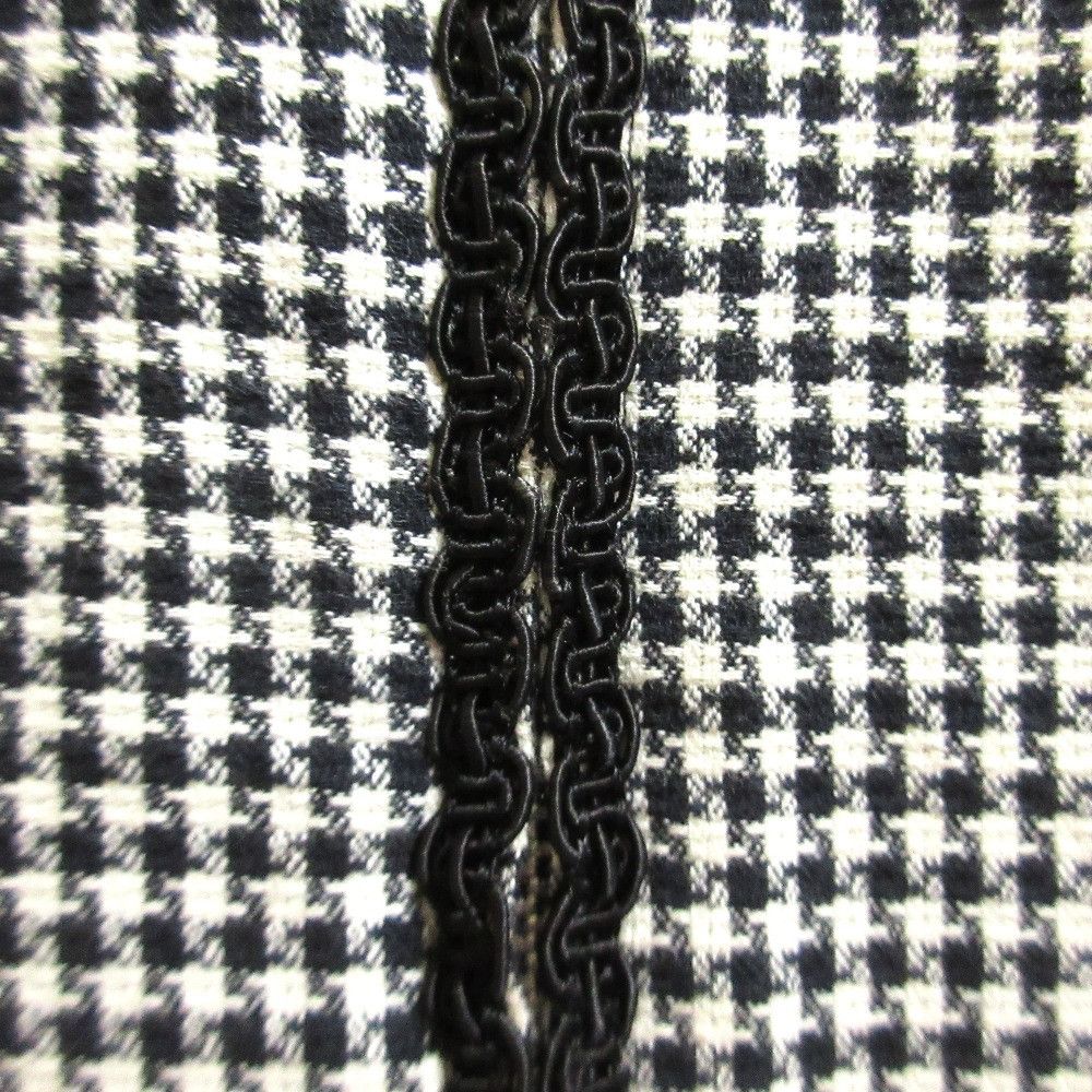 Other Other Ingeborg Check Lace Set Up Cotton Suits DUTY FREE for USA Size ONE SIZE - 3 Thumbnail