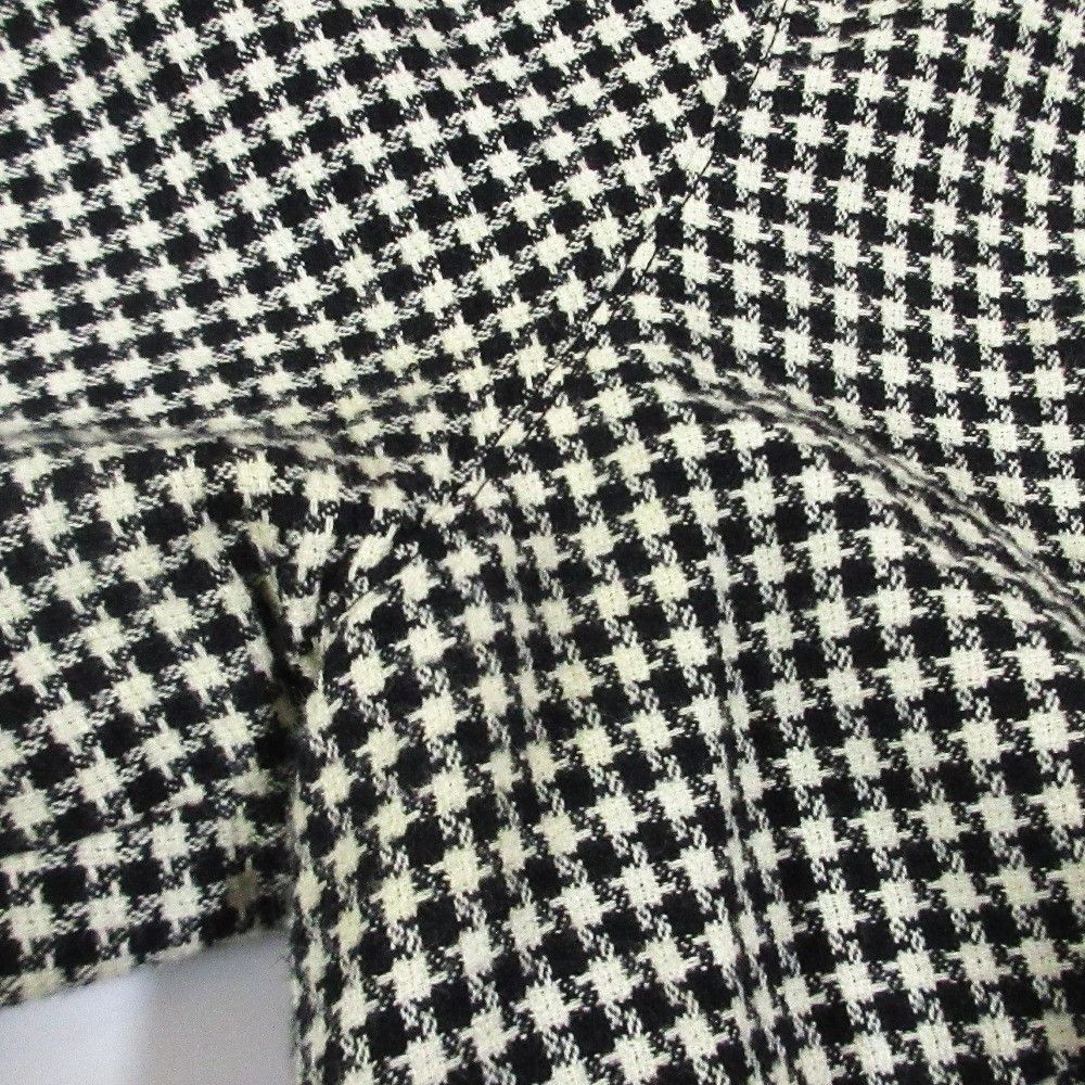 Other Other Ingeborg Check Lace Set Up Cotton Suits DUTY FREE for USA Size ONE SIZE - 24 Thumbnail
